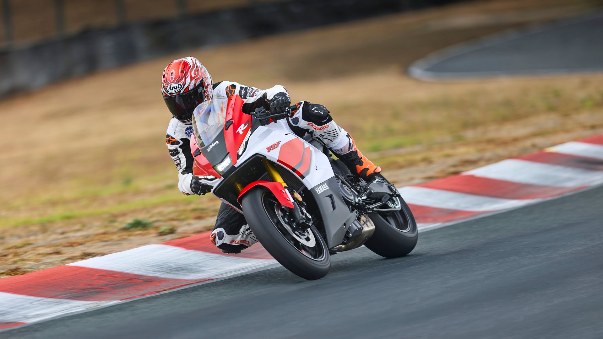 2026 Yamaha YZF-R7: First Look