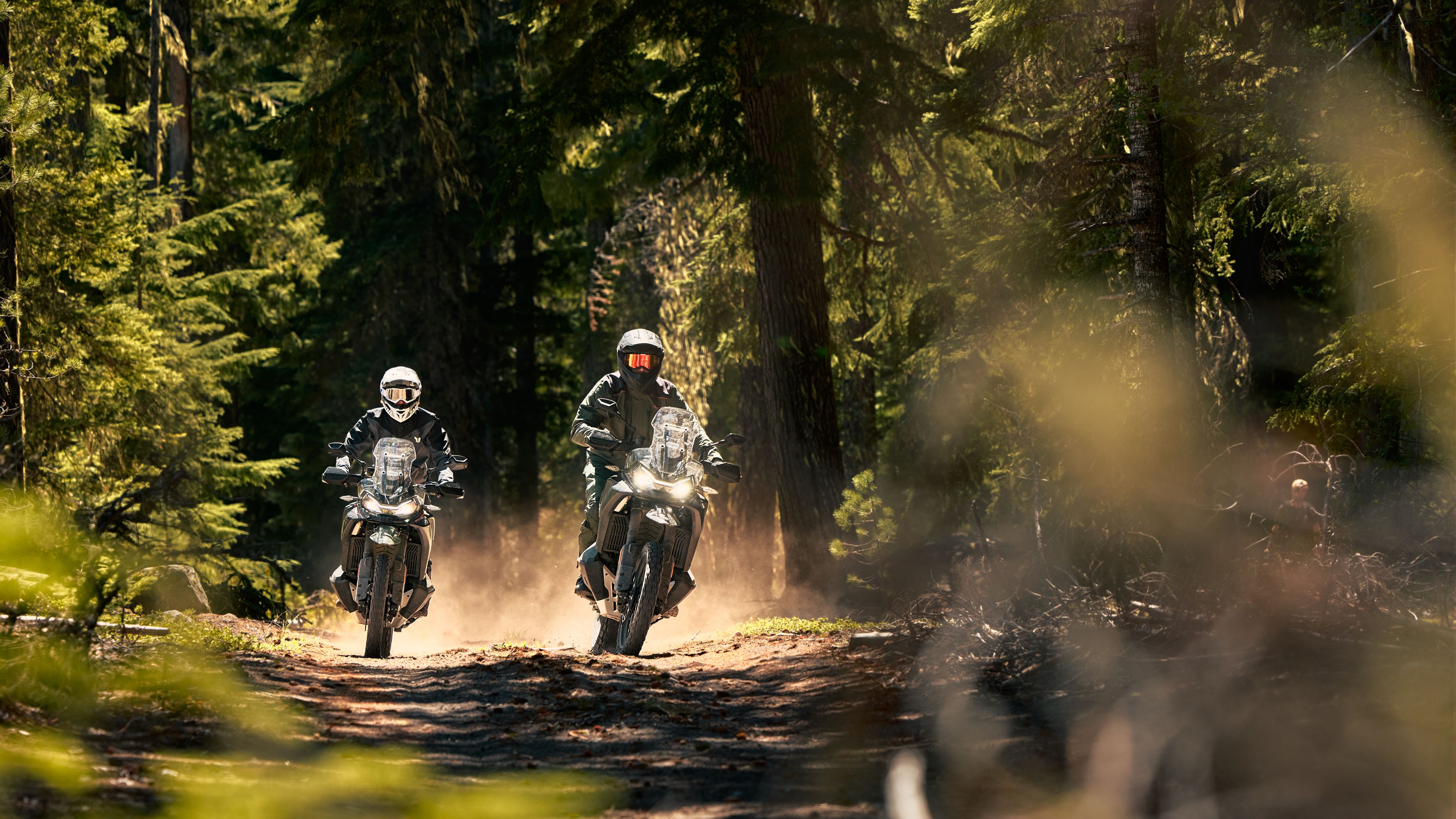 2027 CFMoto Ibex 950 First Look: KTM Power Meets CFMoto Value