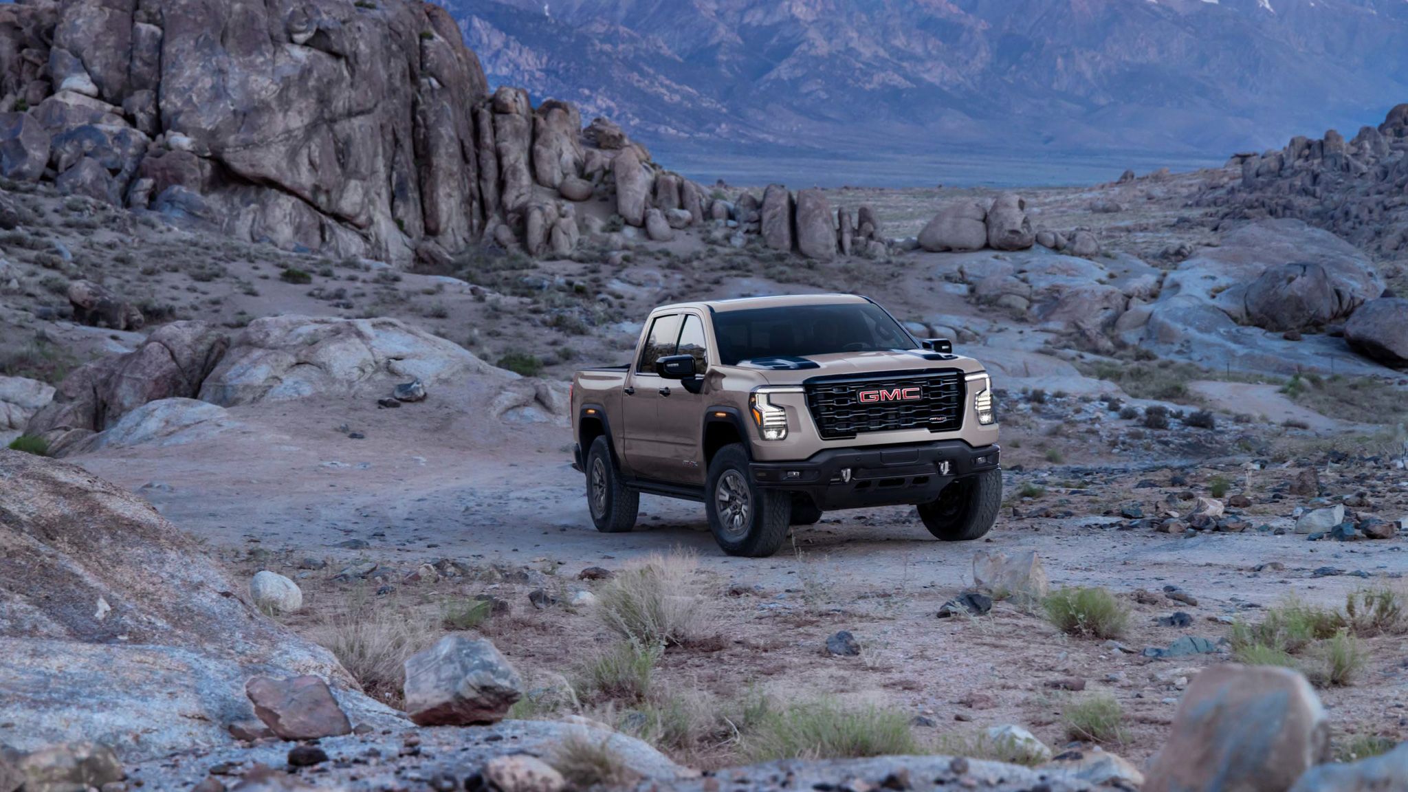 2027 GMC Sierra 1500 Interior And Exterior Picture Gallery