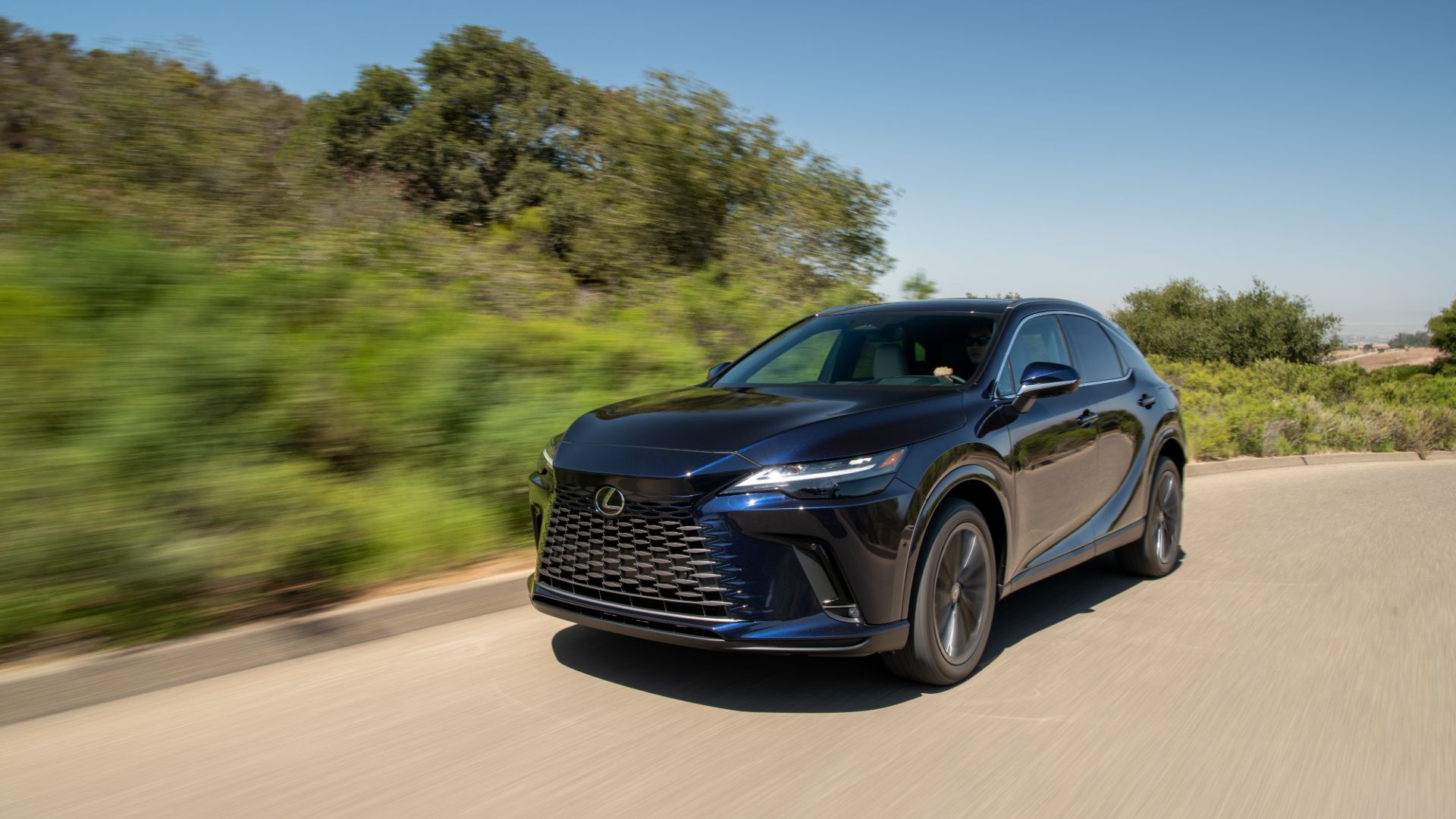 2027 Lexus RX Price Jumps $2,675 With No New Features