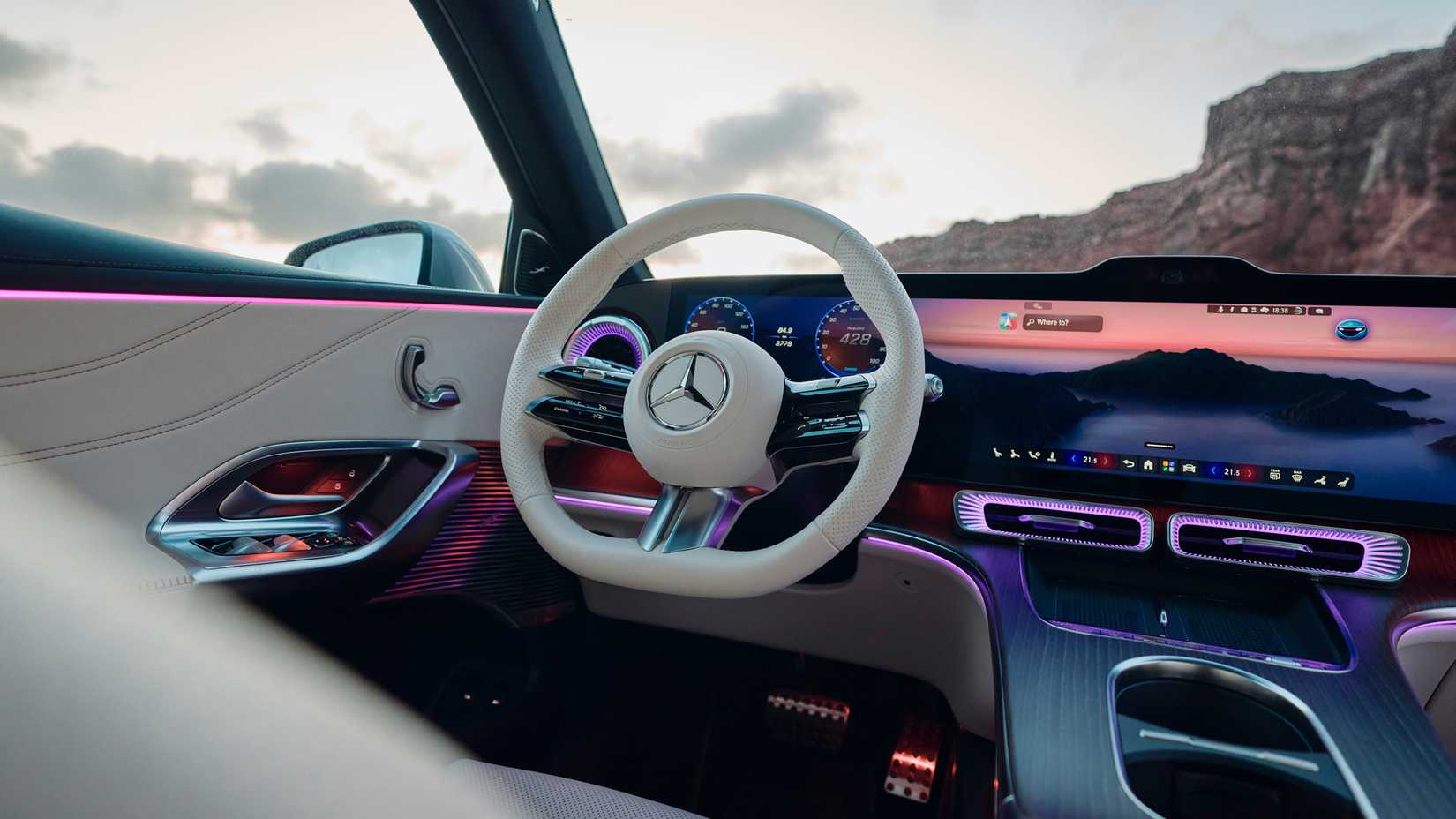 2027 Mercedes-Benz GLC-5