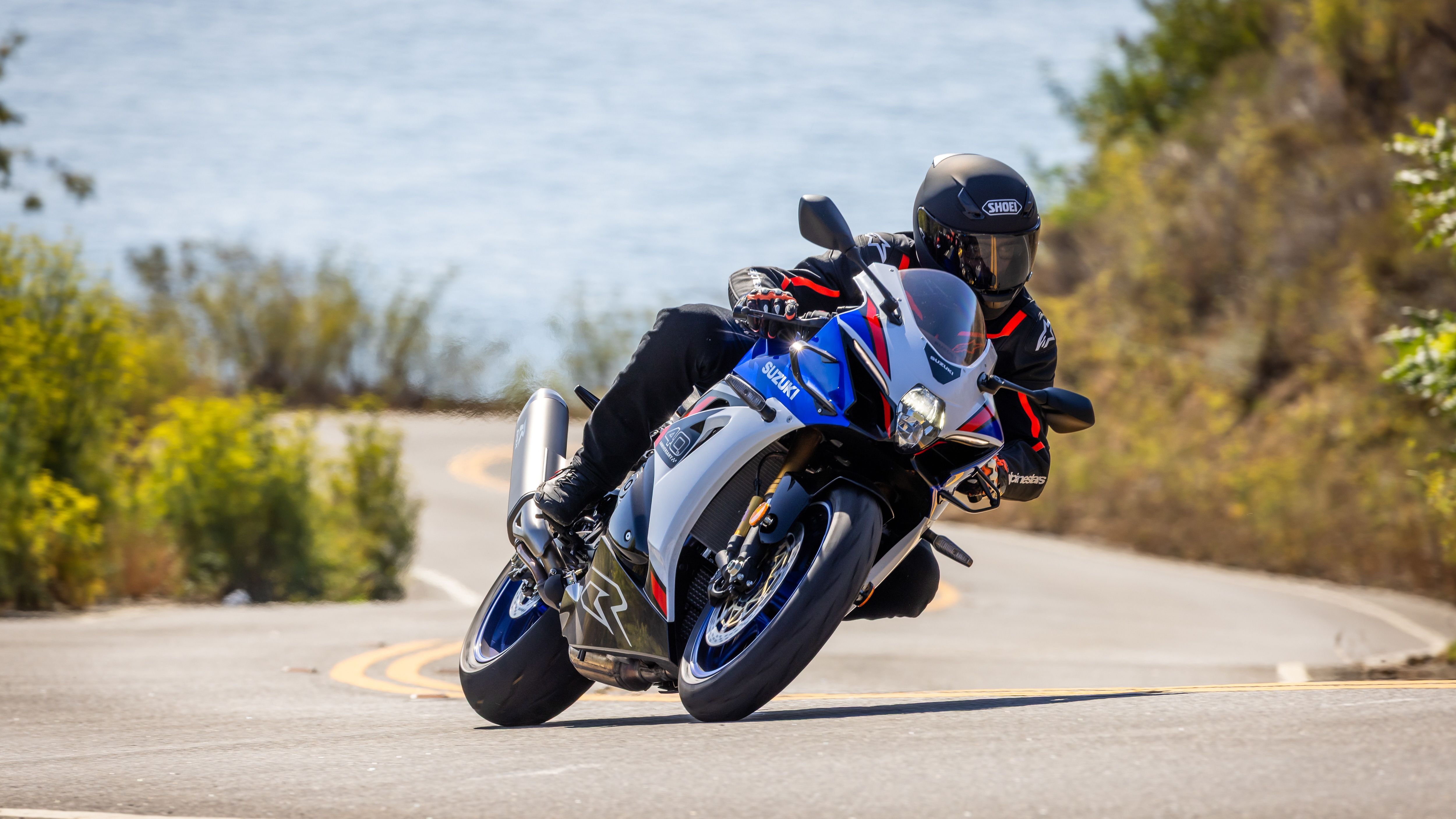 2027 Suzuki GSX-R1000RS Review