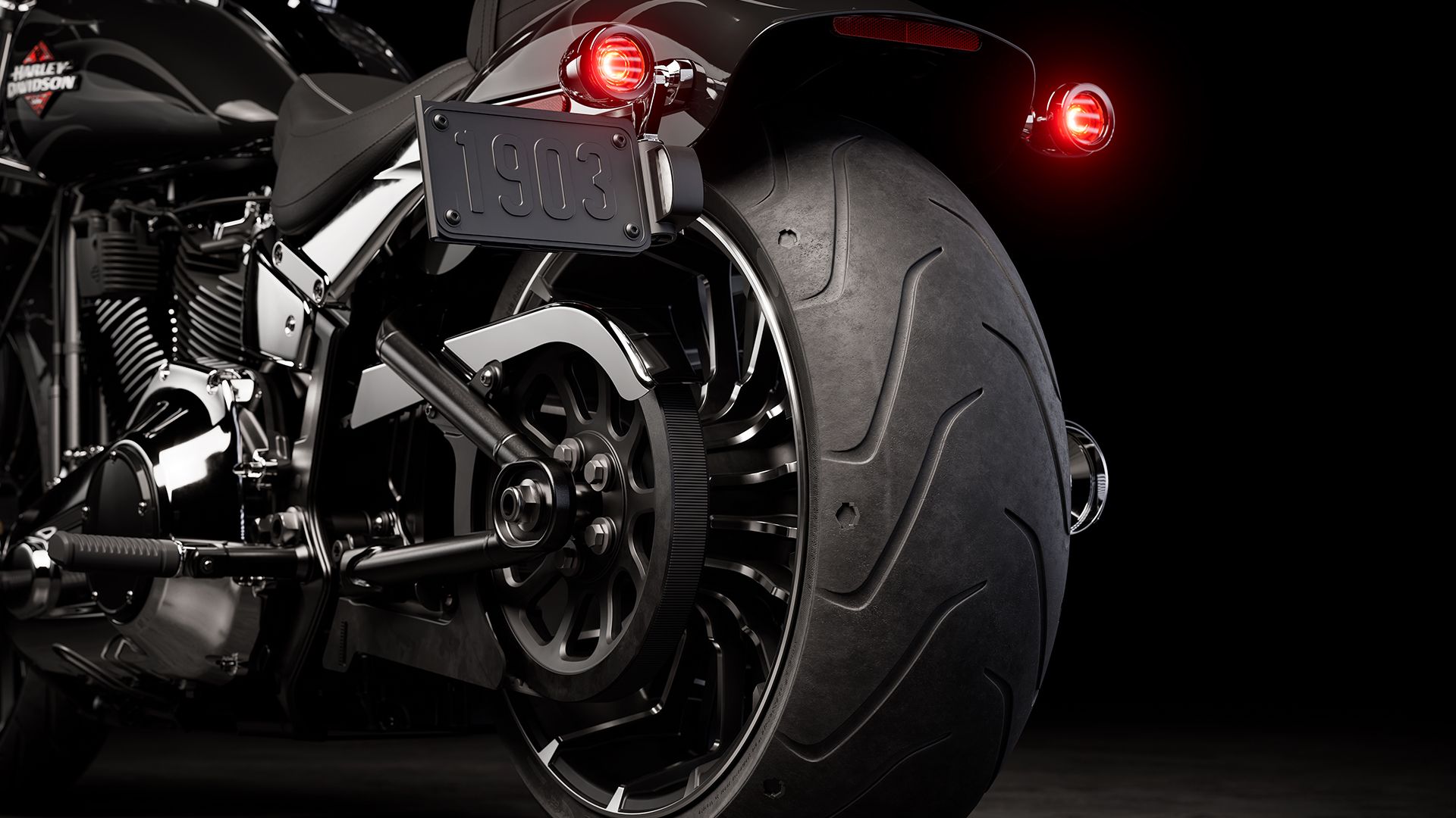The Cruiser That Gets More Appealing The Longer You Own It
