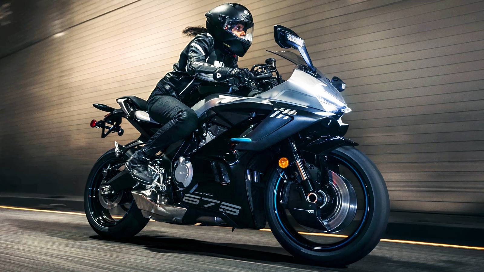The Sport Bike That Quietly Became A Modern Performance Bargain