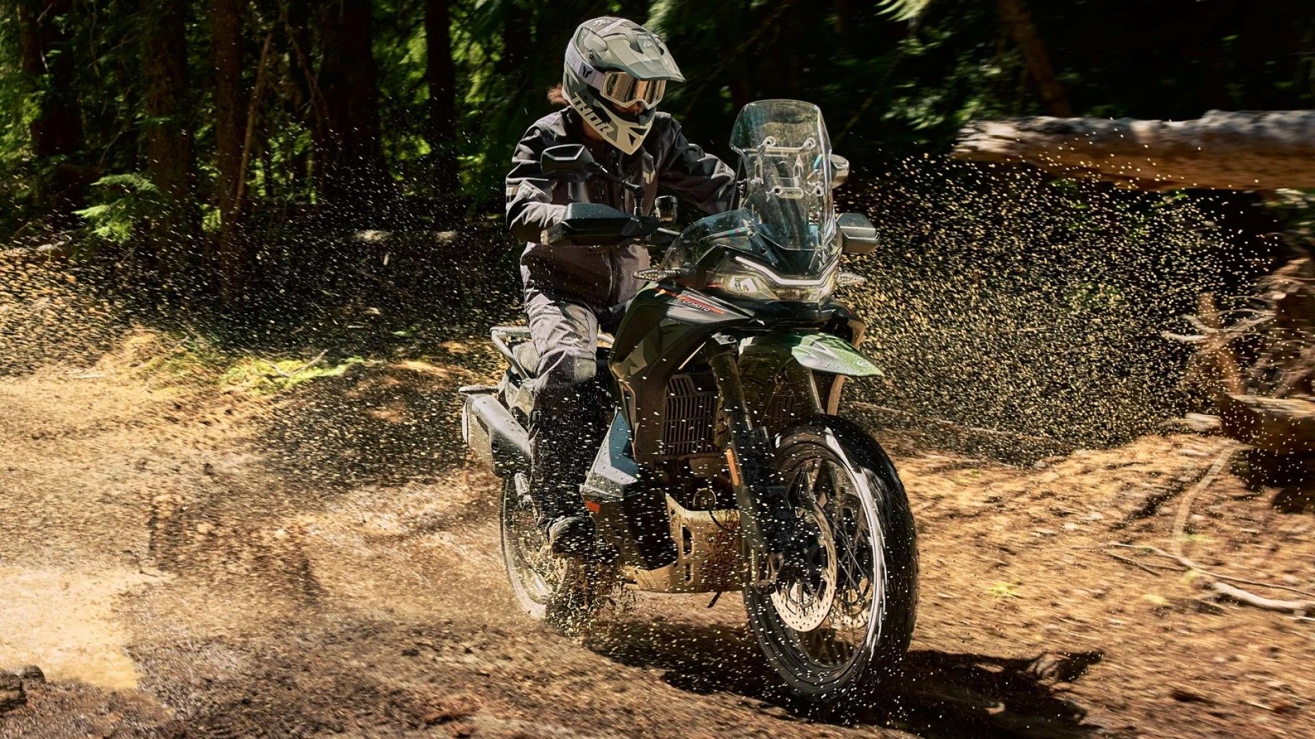 10 Adventure Bikes That Are Worth Every Extra Mile