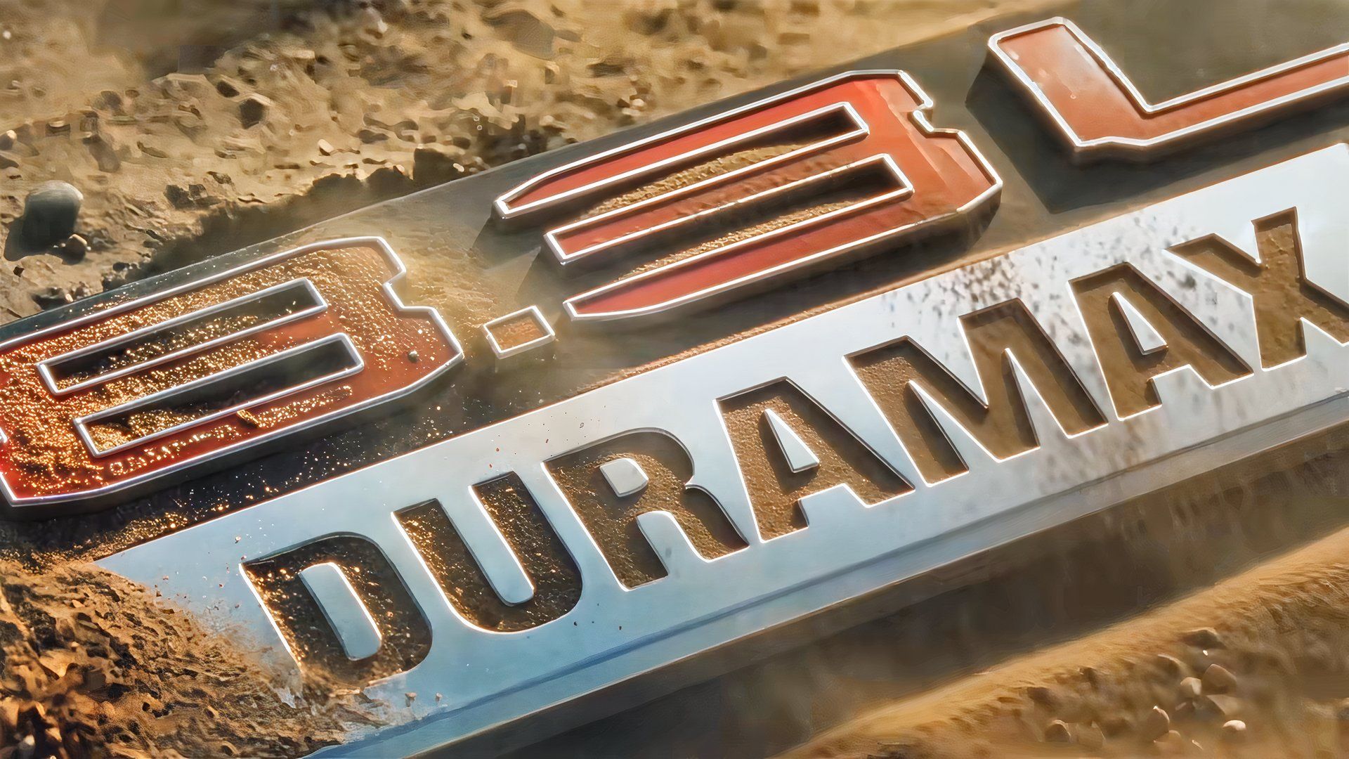 GM's 8.3L Duramax Mongoose Arrives at Record Diesel Prices