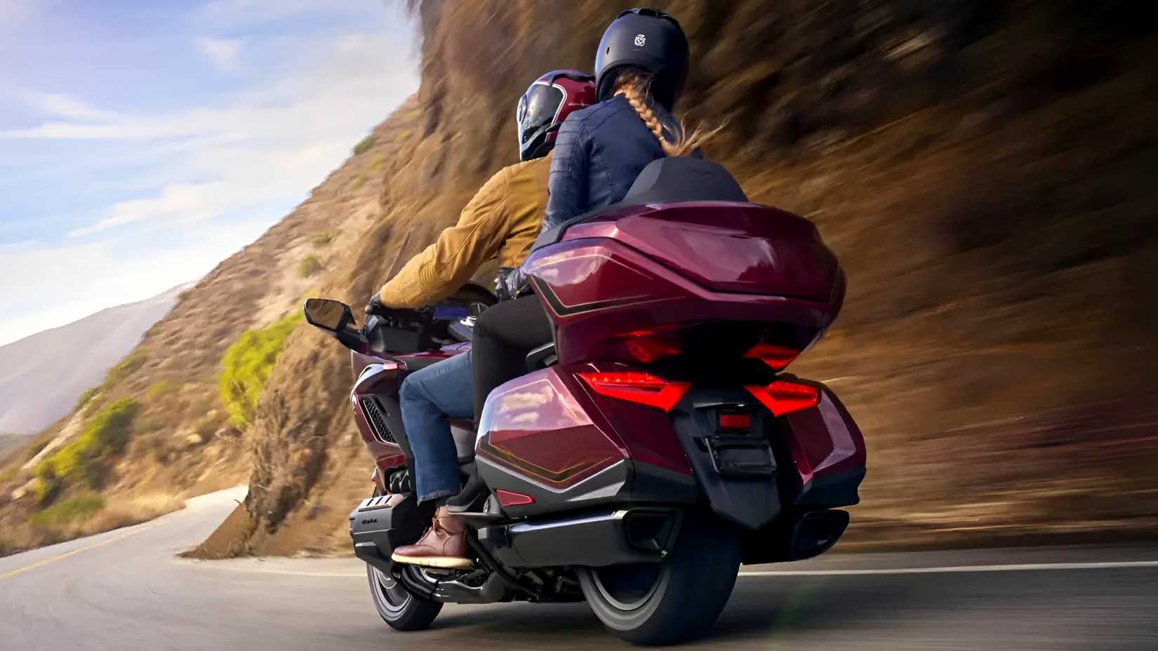 The Motorcycle That Gets Better Once The New-Bike Excitement Wears Off