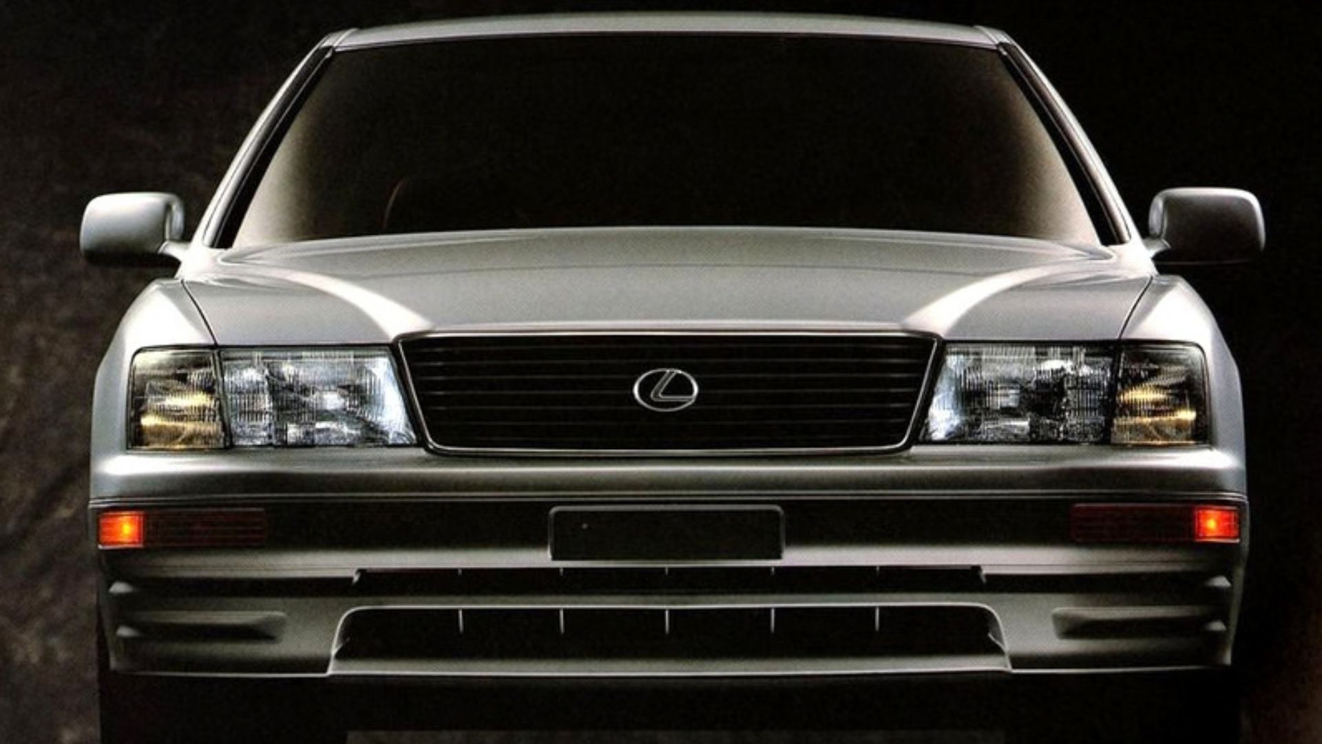 Lexus LS Discontinued in US: Used Buyer's Guide 2026
