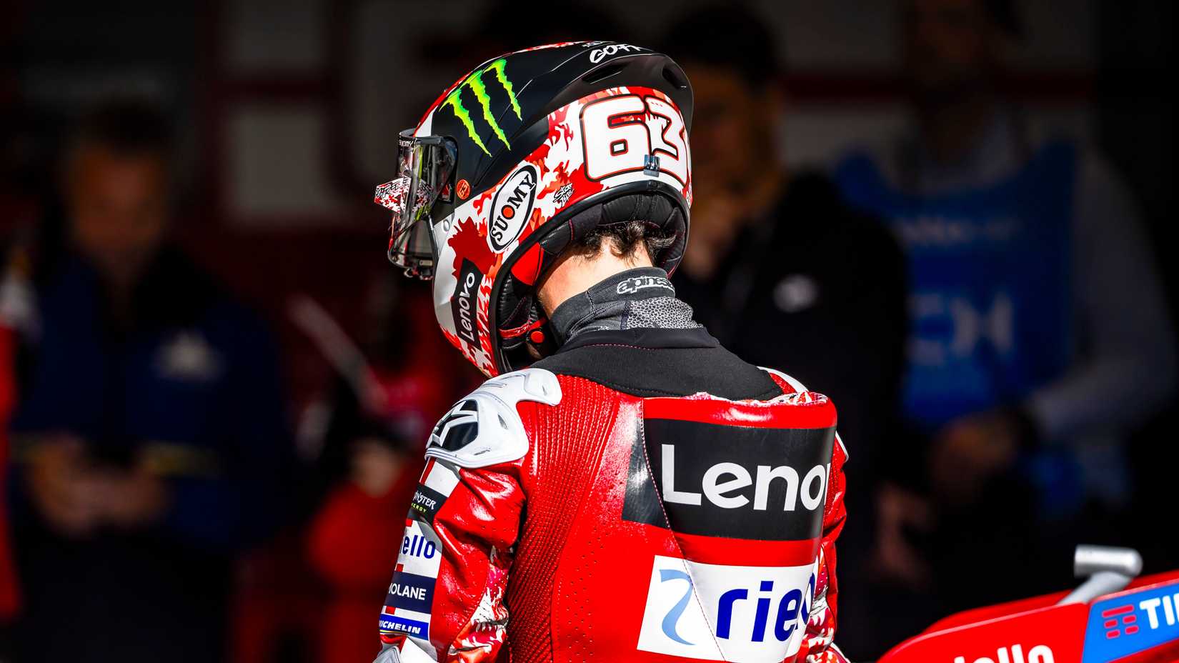2027 FIM MotoGP World Championship Calendar Announced