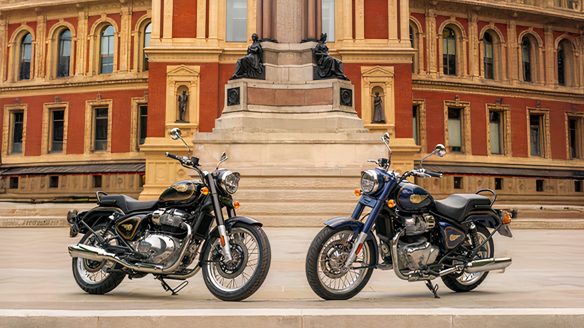 2026 Royal Enfield Bullet 650 First Look: An Old-School Icon Reborn