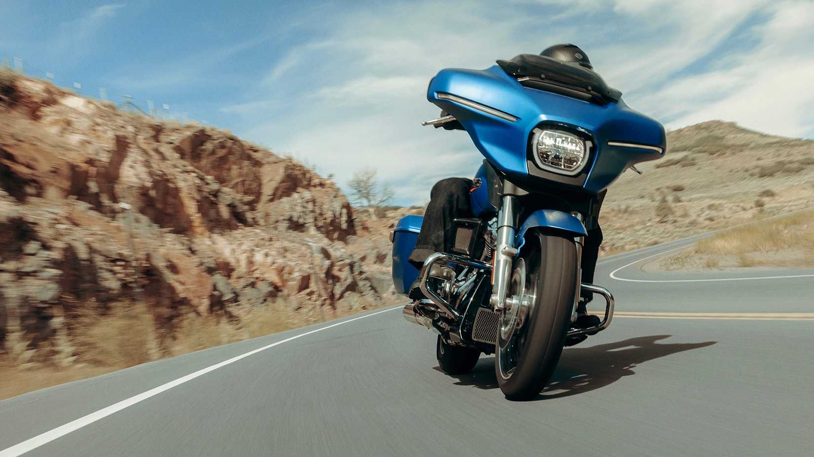 Honda Gold Wing Tour Review: Built To Beat Fatigue