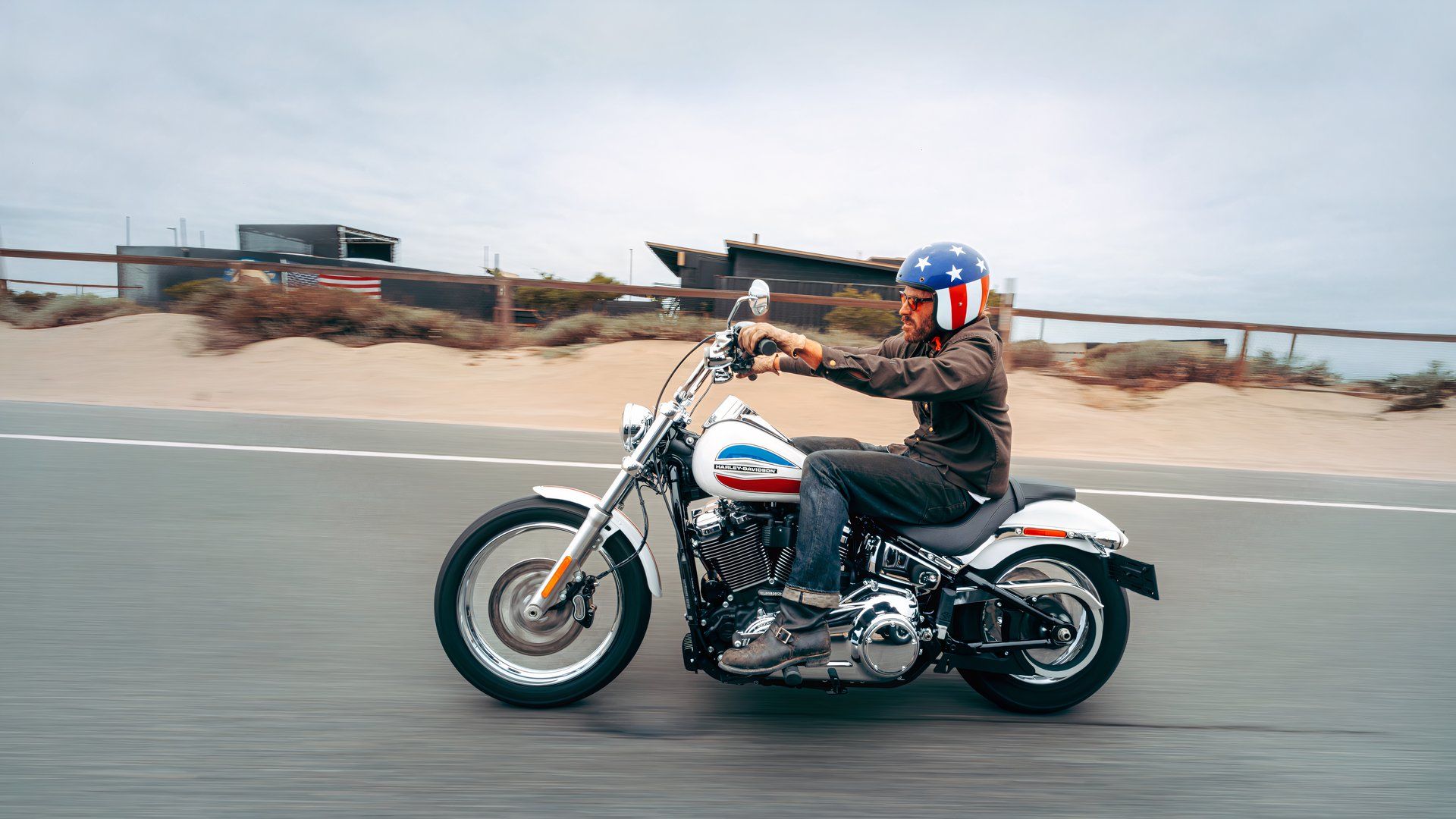 2026 Harley-Davidson Super Glide First Look: A Modern Factory Custom