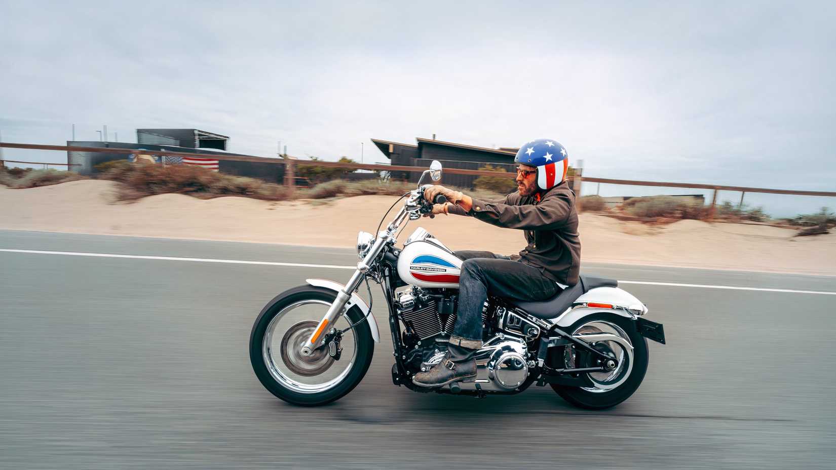 2026 Harley-Davidson Super Glide First Look: A Modern Factory Custom