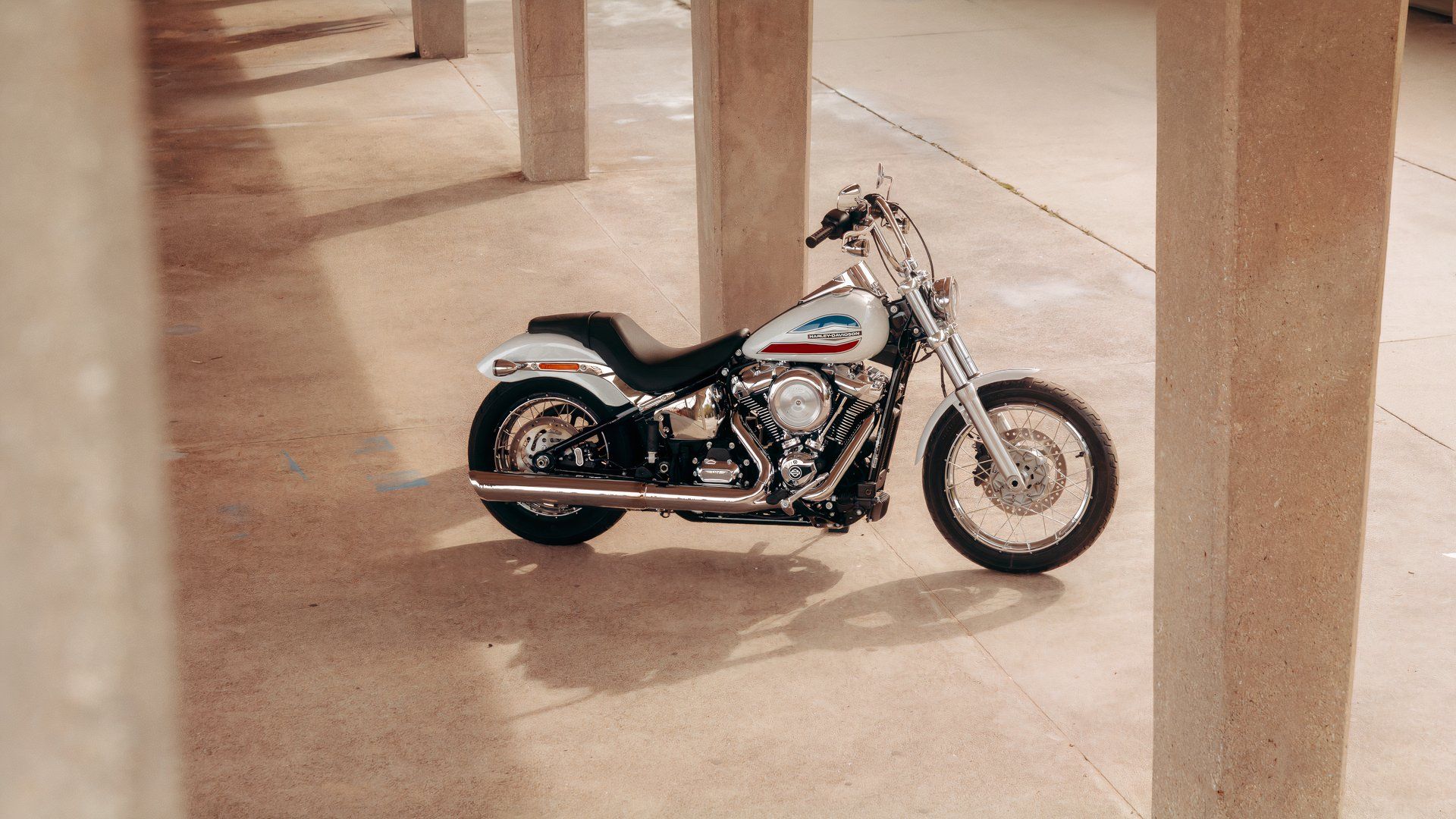 2026 Harley-Davidson Super Glide First Look: A Modern Factory Custom
