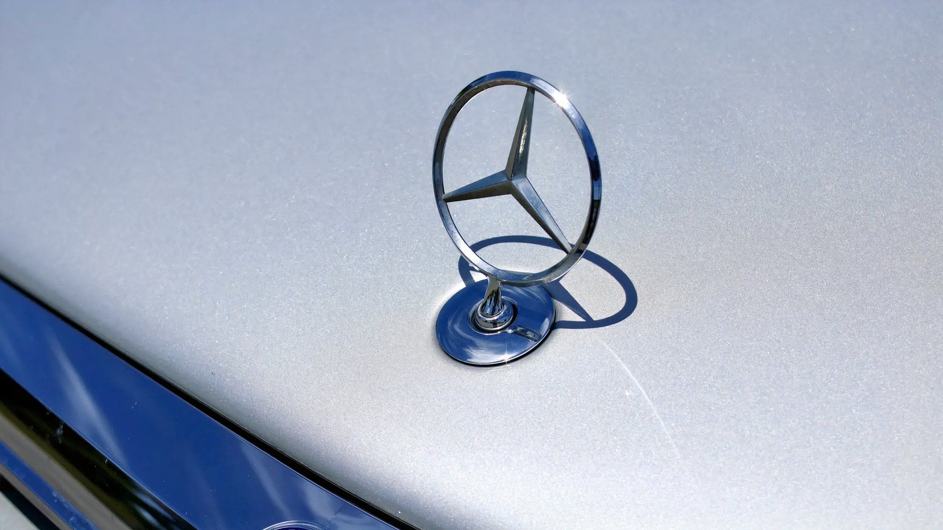 When Mercedes Built The E-Class That Now Sells For Camry Money