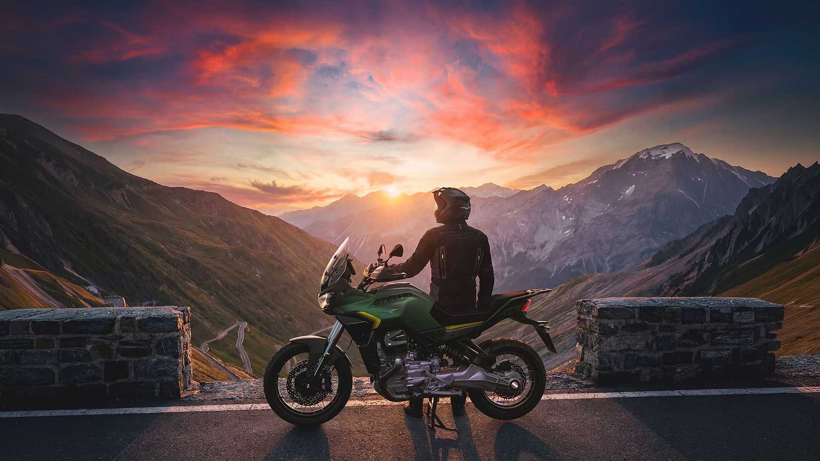 The Japanese Bike That Could Be The Last Motorcycle You Ever Buy