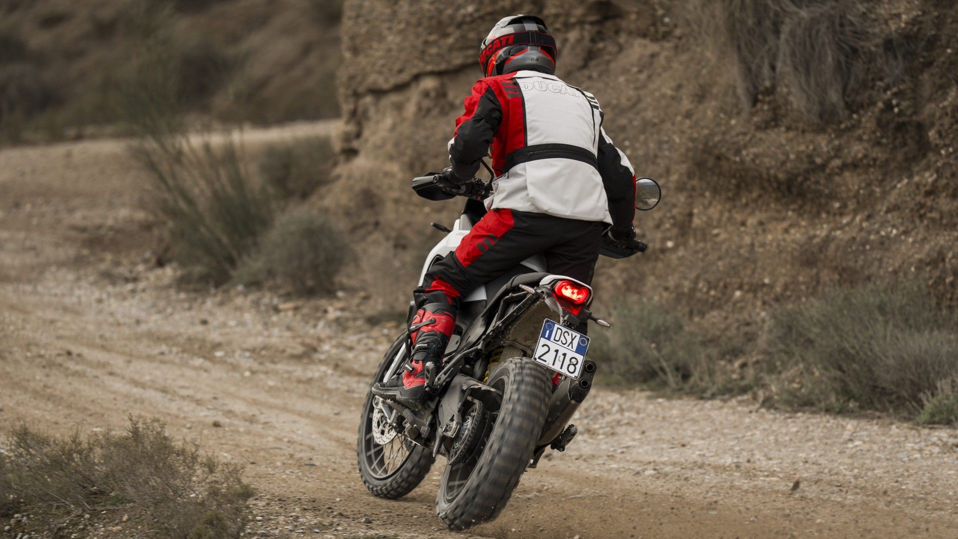 The Motorcycle That Makes Weekend Trips Feel Like Cross-Country Adventures