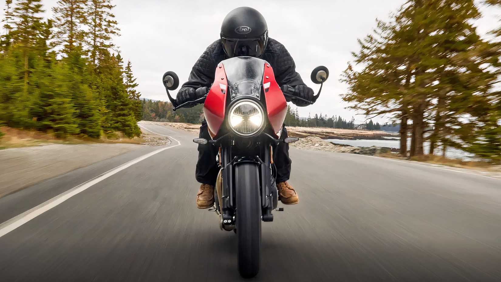 2026 Triumph Thruxton 400 First Look: An Icon Made Accessible