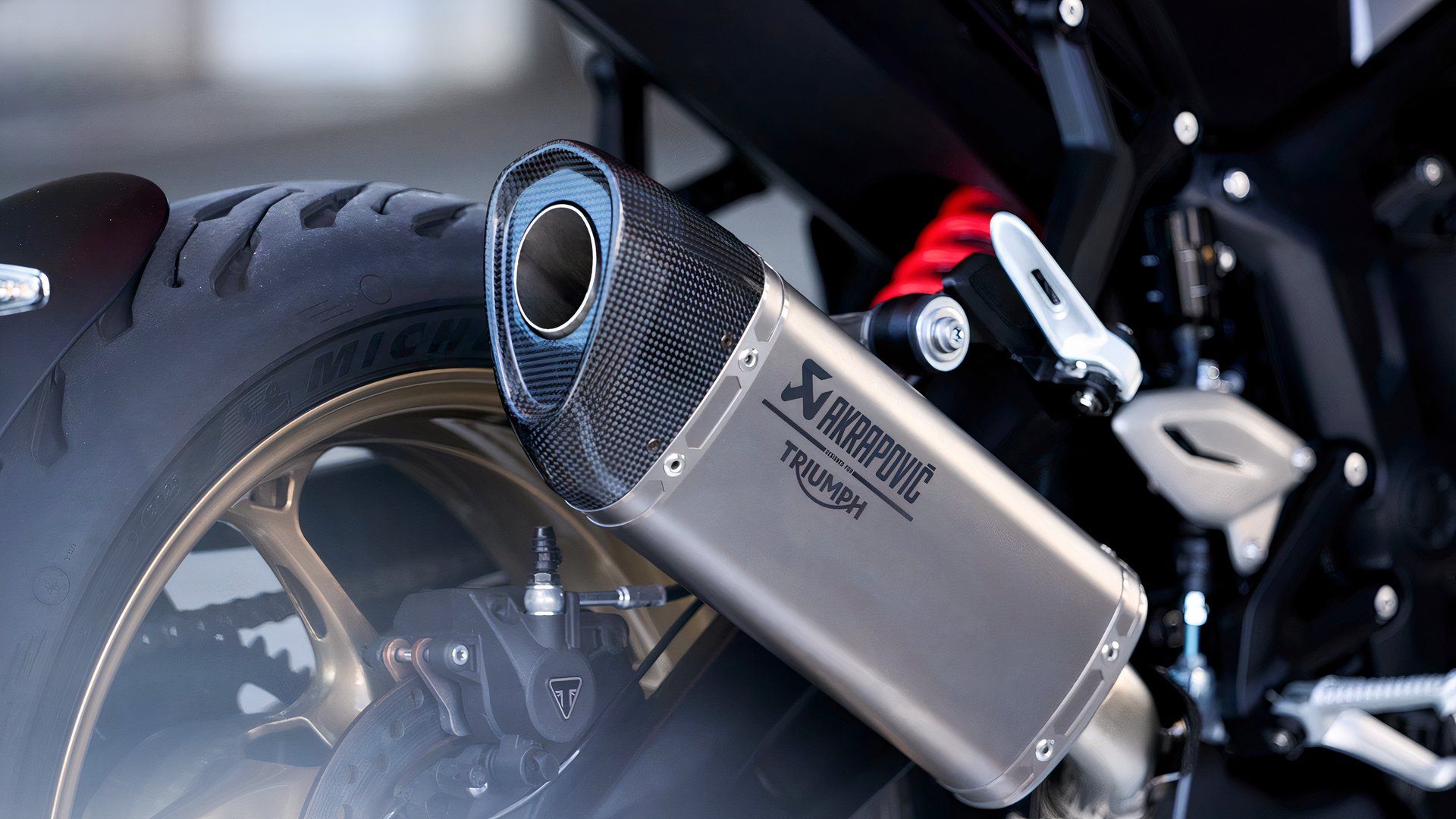 2026 Triumph Trident 800: First Look