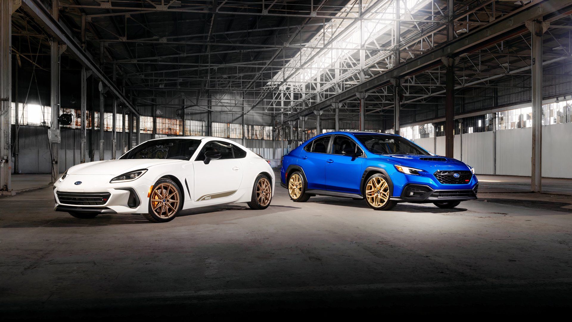 2027 Subaru WRX GD25, BRZ ZC15: No Power Gains