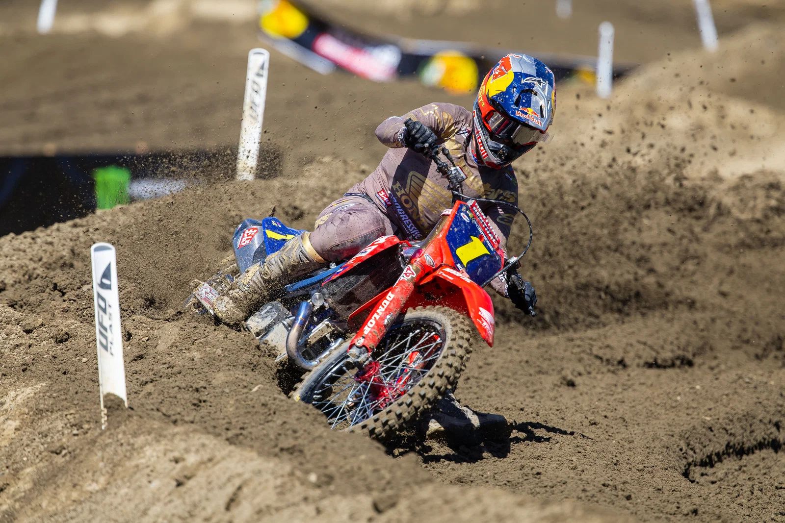 2027 Pro Motocross Calendar Announced