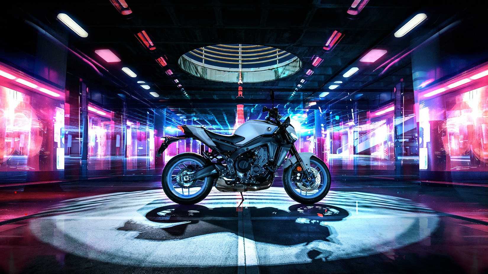 A Real Street Fighter With A Rowdy Tipple Engine Could Be Your Forever Bike