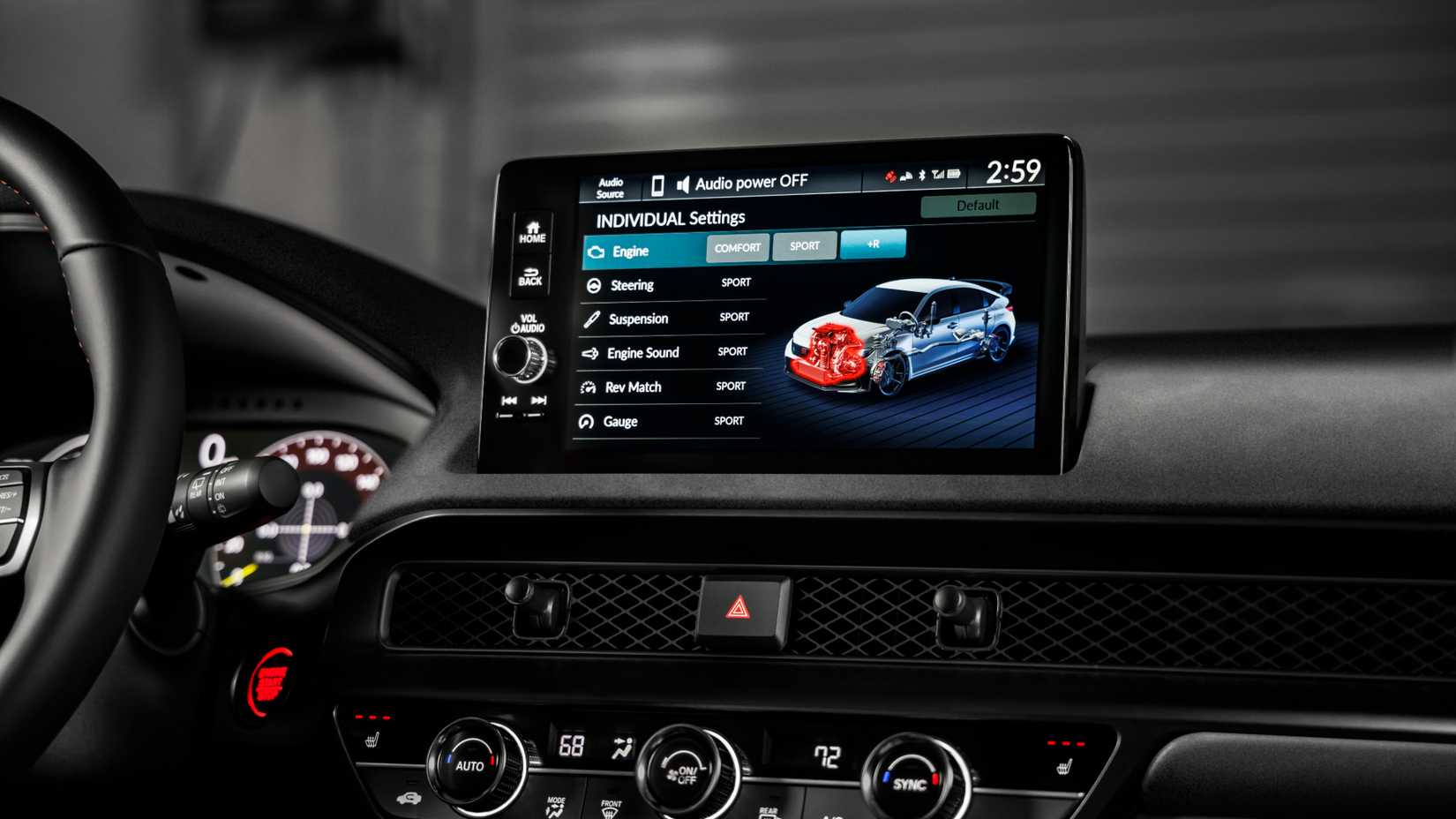 The New-Car Feature Drivers Hate Most Is Finally Going Away