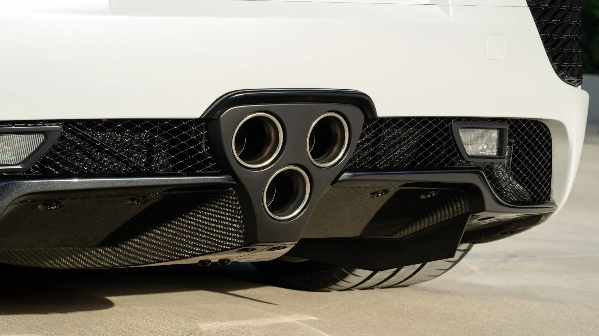 Lexus’s 553-HP V10 Supercar Officially Becomes A $1.8 Million Auction Sensation