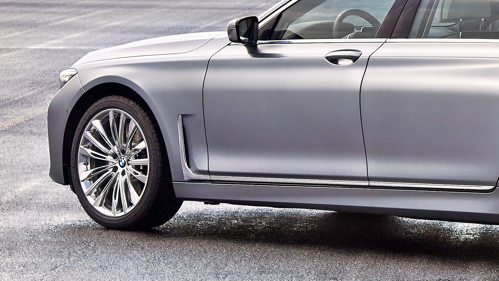 The Five-Year-Old Luxury German Sedan That Costs Less Money Than A Toyota RAV4
