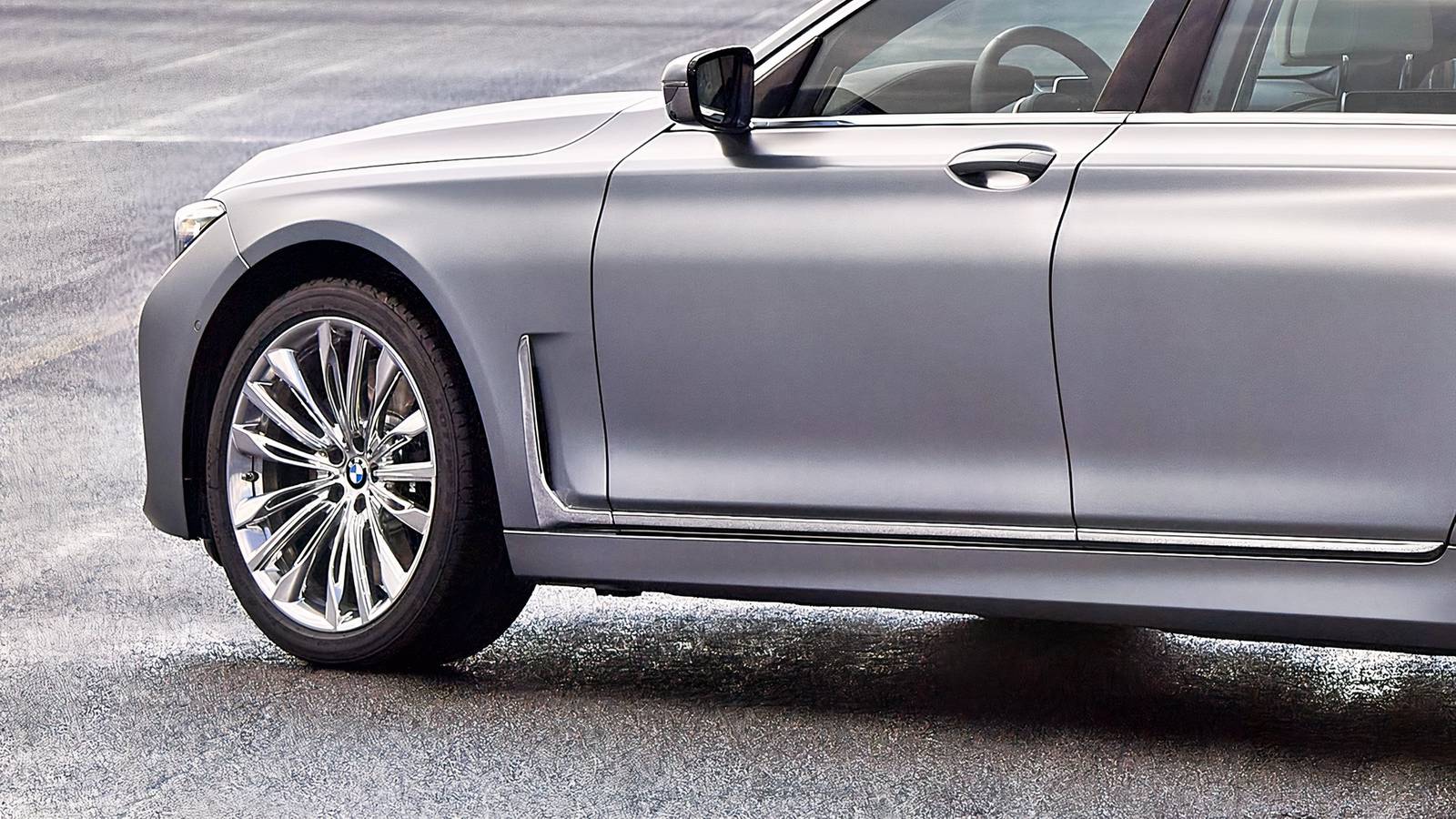 The Five-Year-Old Luxury German Sedan That Costs Less Money Than A Toyota RAV4