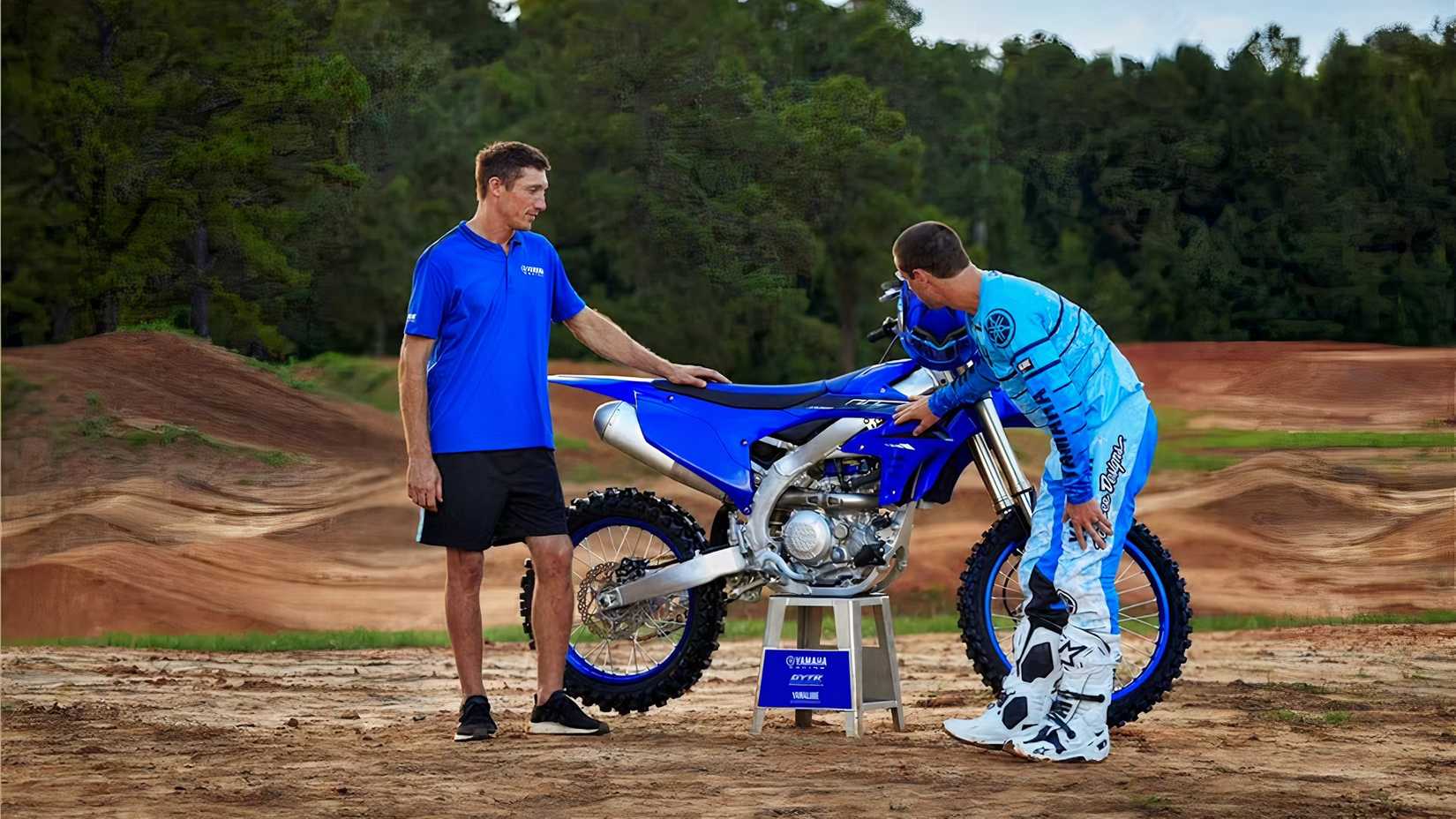 The Honda Dirt Bike That Nails Modern Reliability And Style