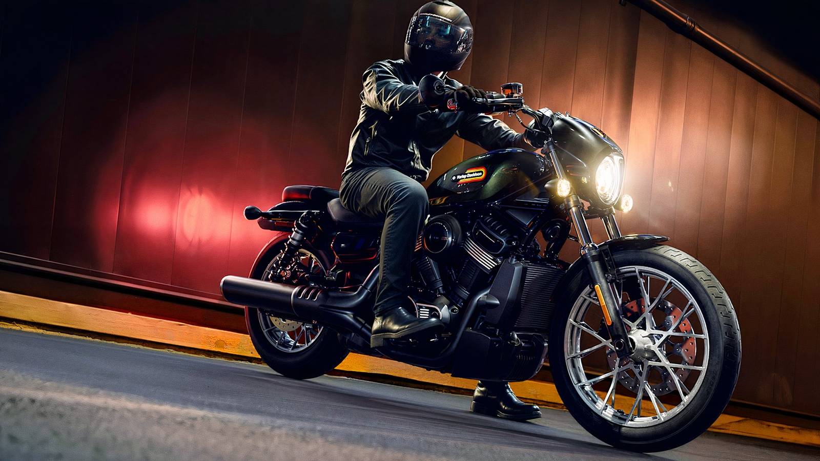 The American Motorcycle That Could Become A Global Favorite