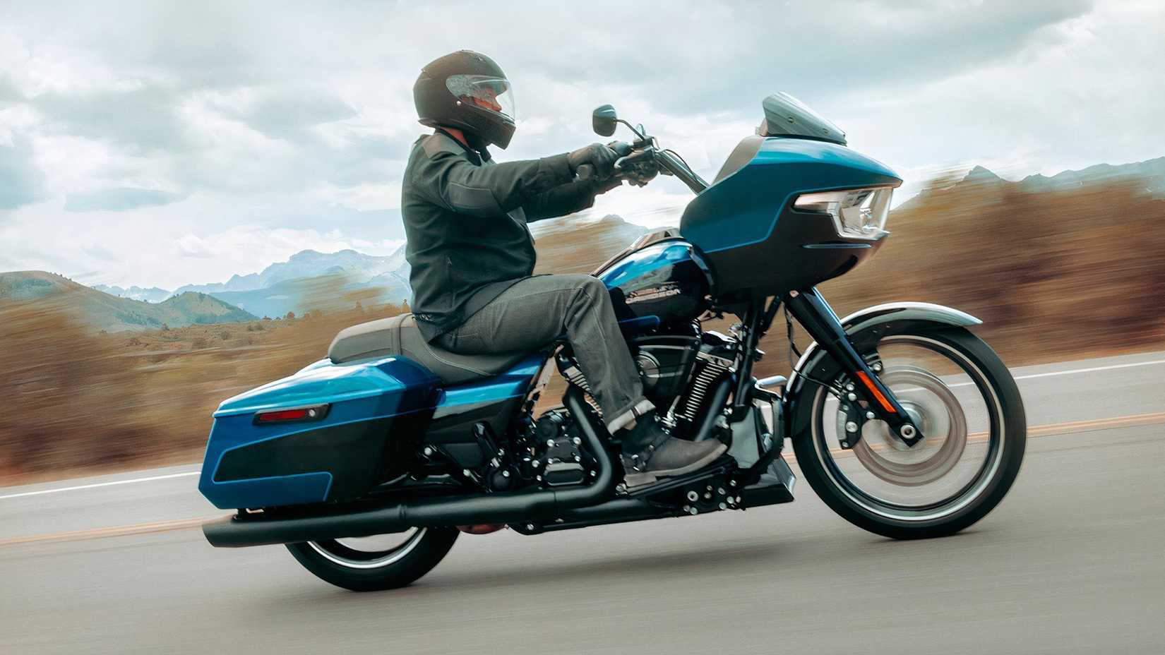 The Moment Many Riders Realize They Don't Need The Most Powerful Bike