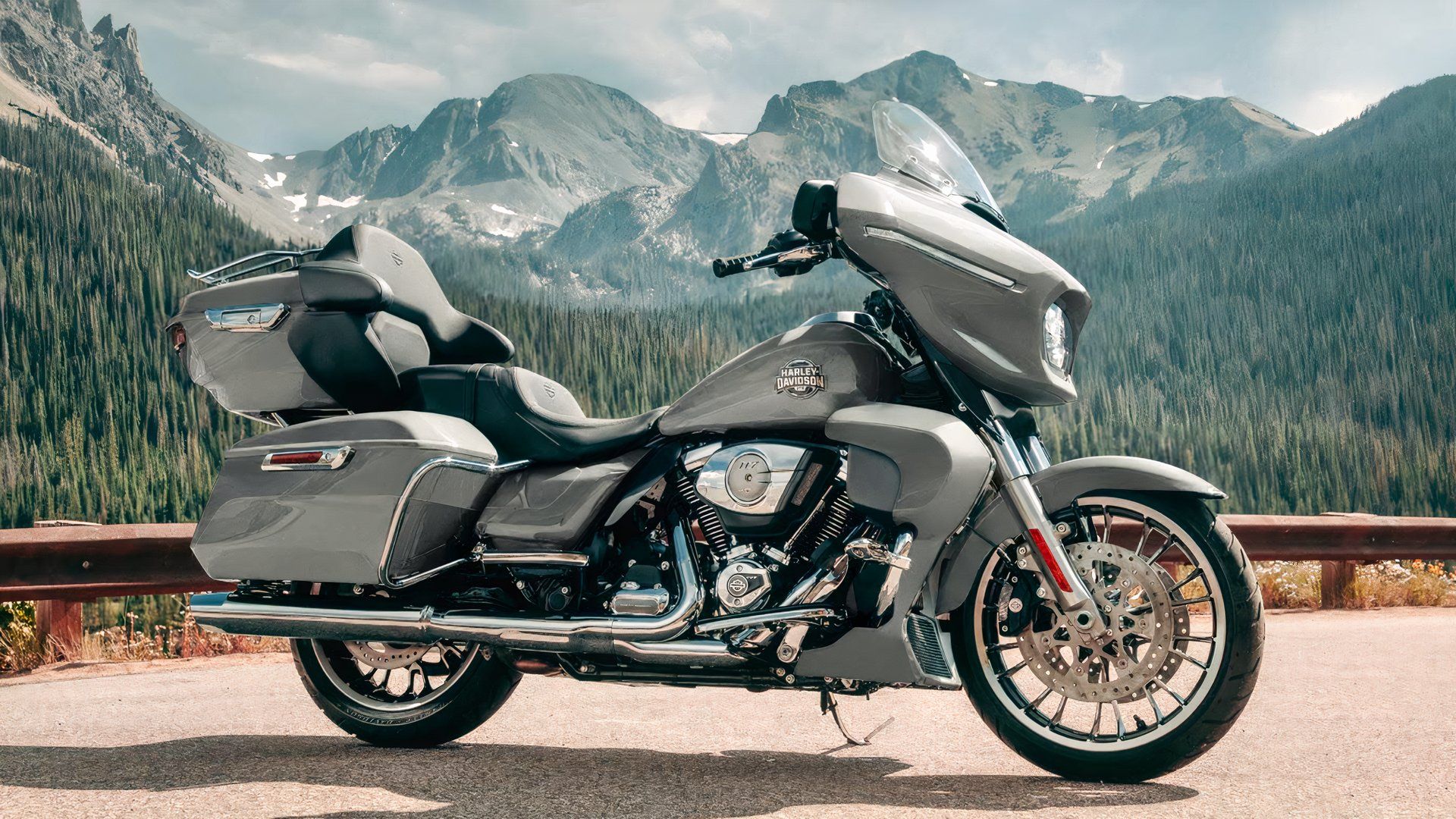 The Complete Guide To Different Types Of Motorcycles