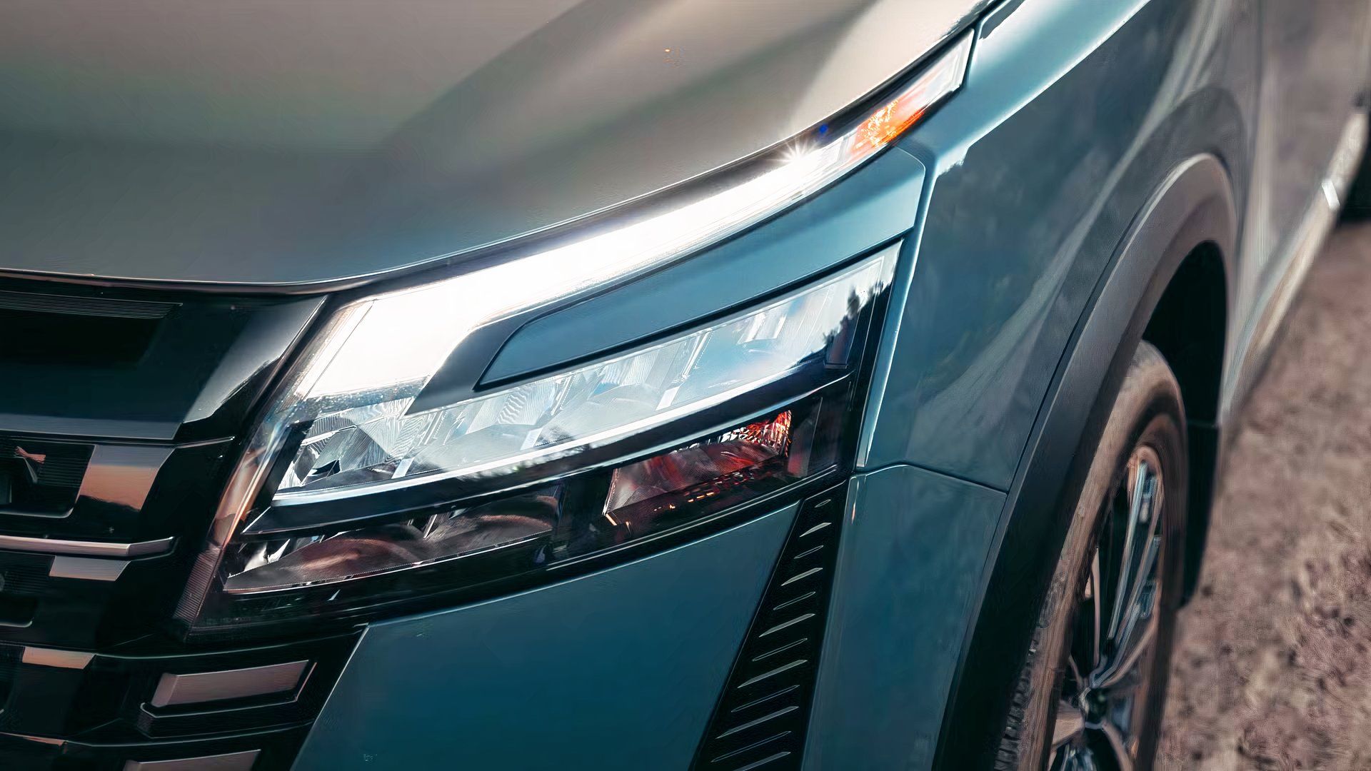 The Best Three-Row Tow Rig For 100,000-Mile Owners Isn't The Pilot Or Palisade
