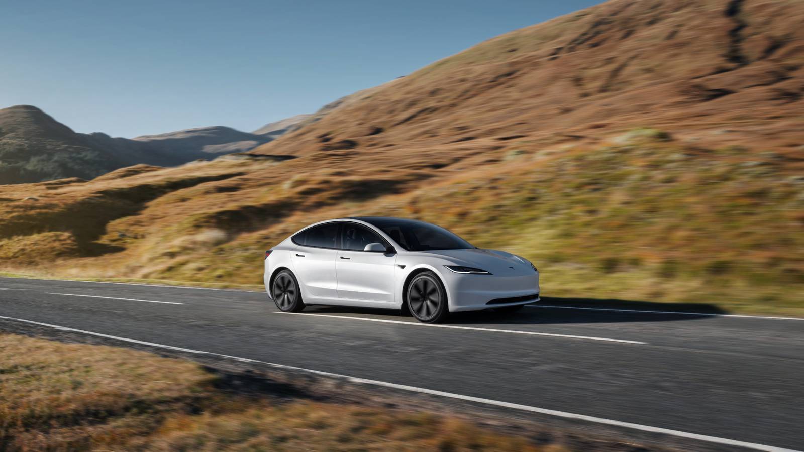 Tesla Model 3 Standard: What $38,630 Gets You In 2027