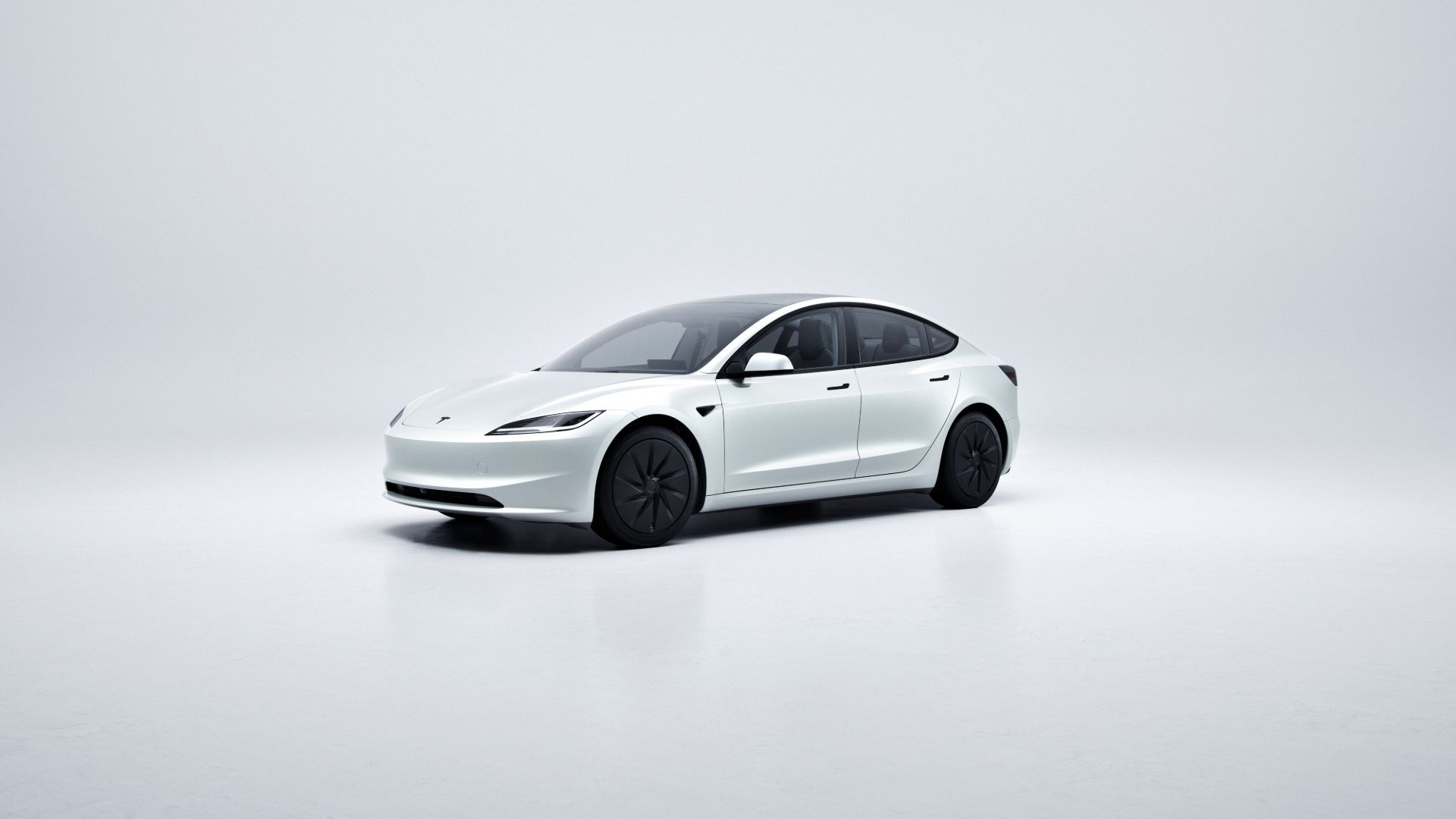 Tesla Model 3 Standard: What $38,630 Gets You In 2027