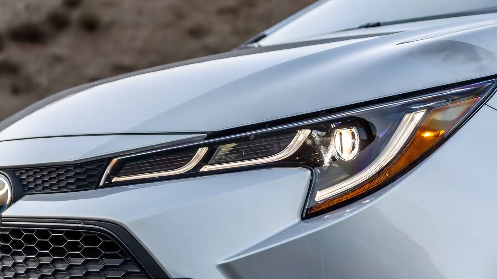 Toyota’s Corolla Hybrid Now Bites Deep Into Prius Territory