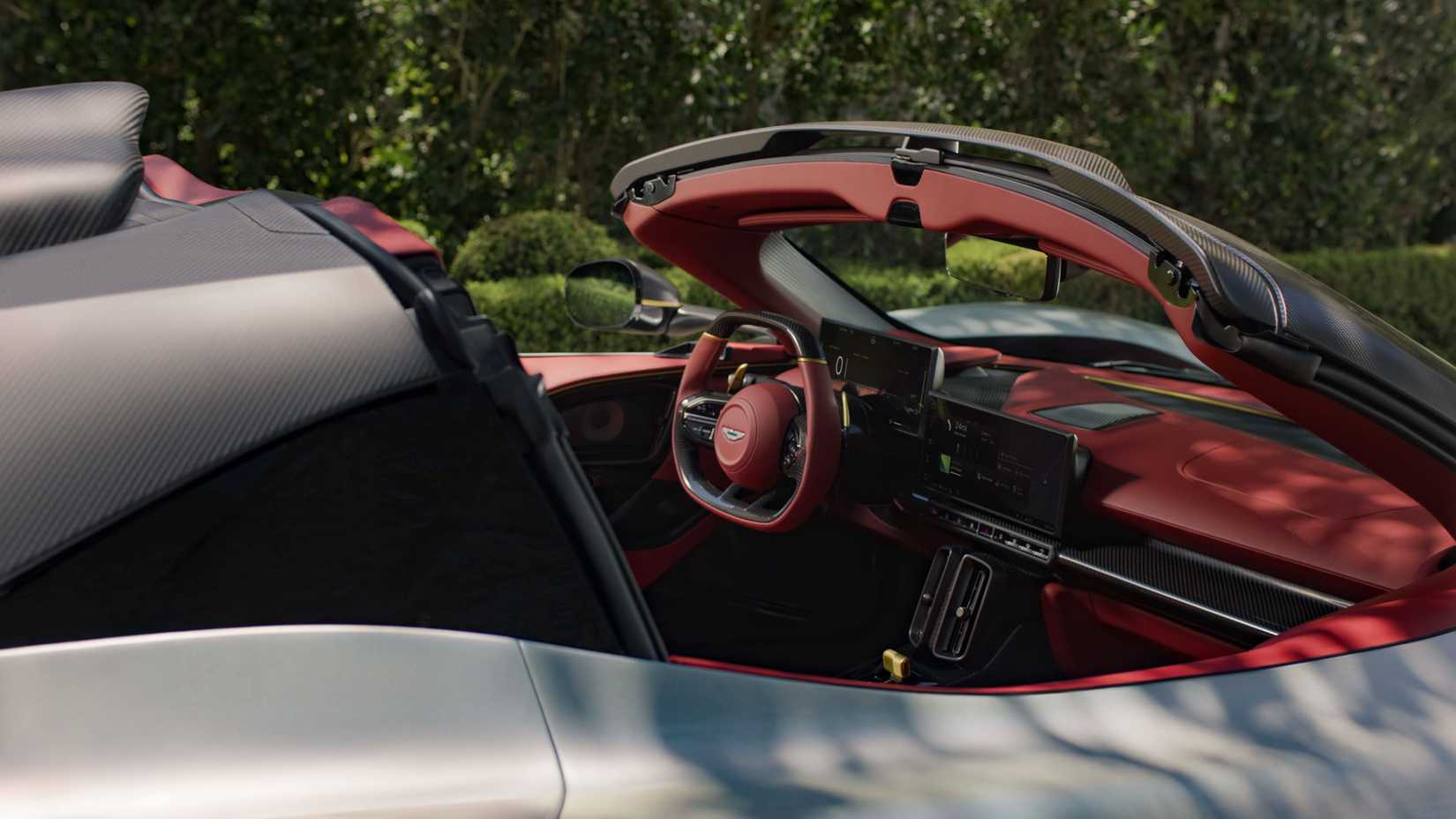 2027 Aston Martin Valhalla Spider-21