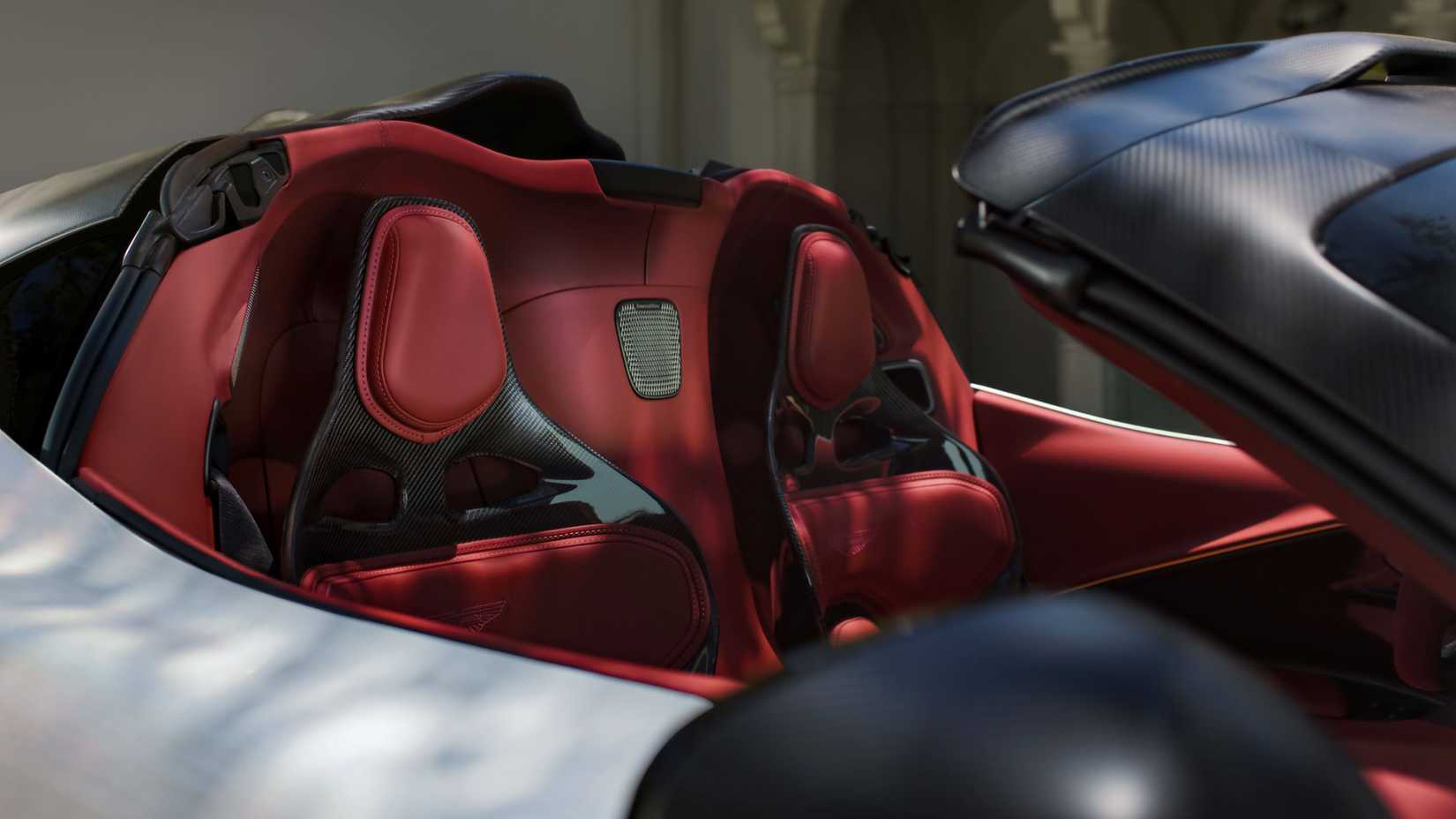 2027 Aston Martin Valhalla Spider-8