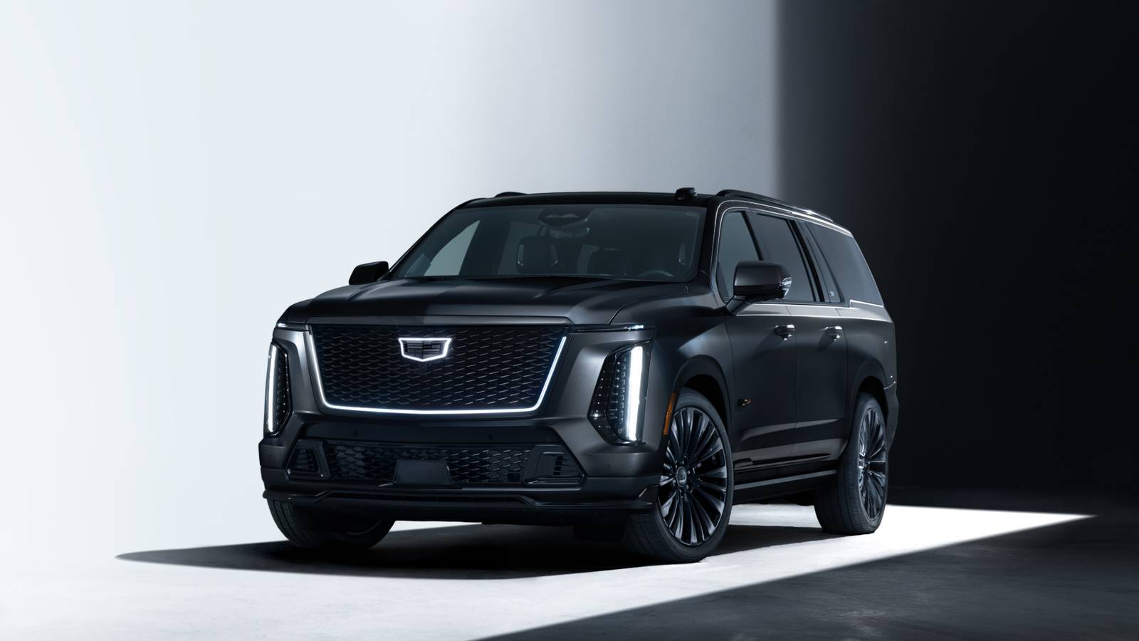 GM's Eyes-Off Driving Goal For Trucks And SUVs Explained