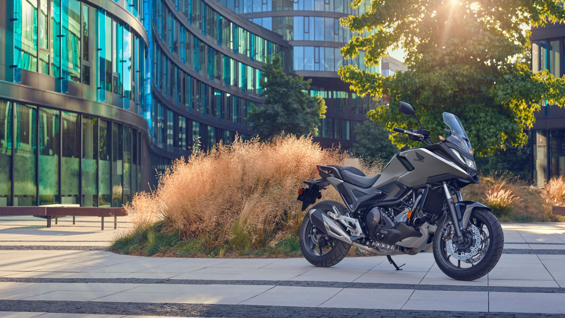 2027 Honda NC750X DCT: First Look