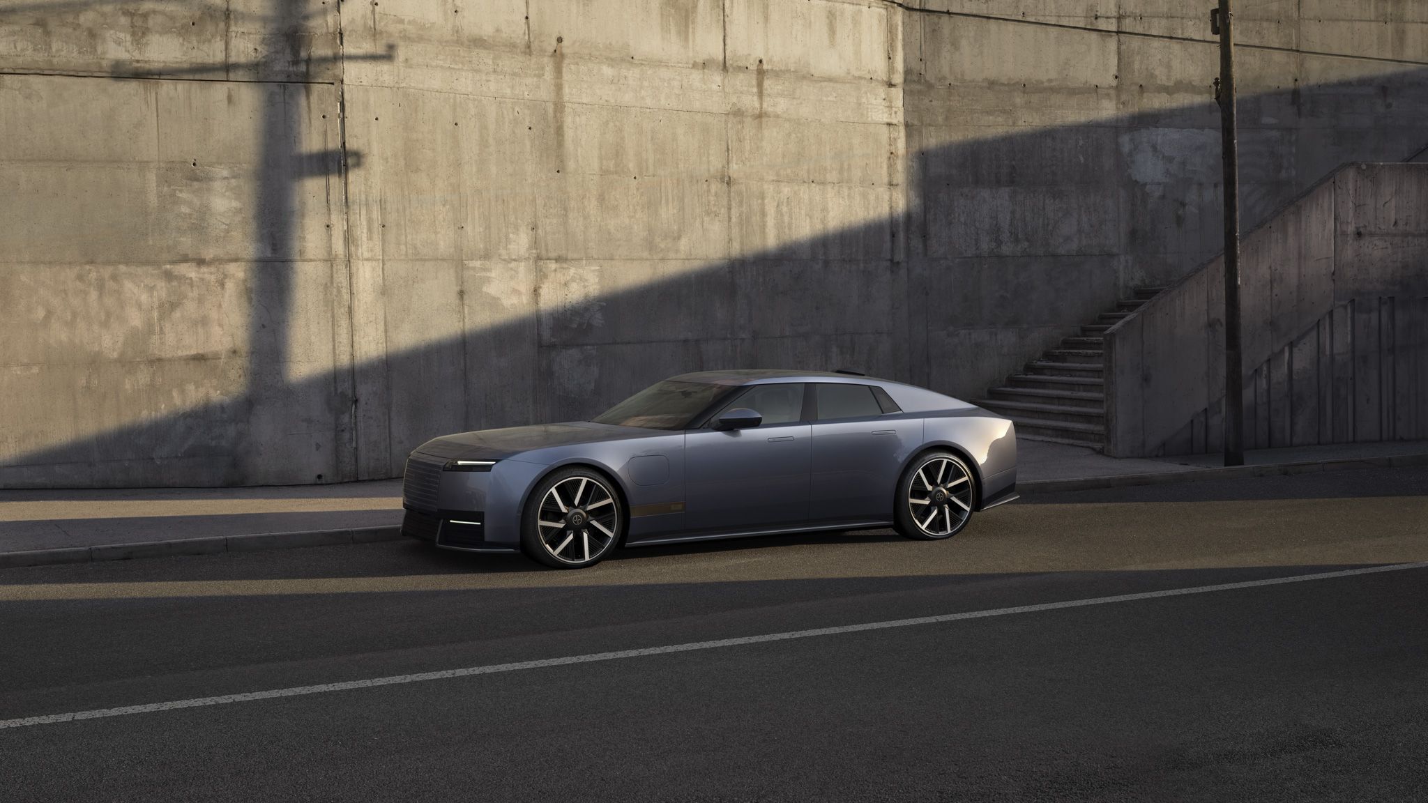 2027 Jaguar Type 01 Interior And Exterior Picture Gallery