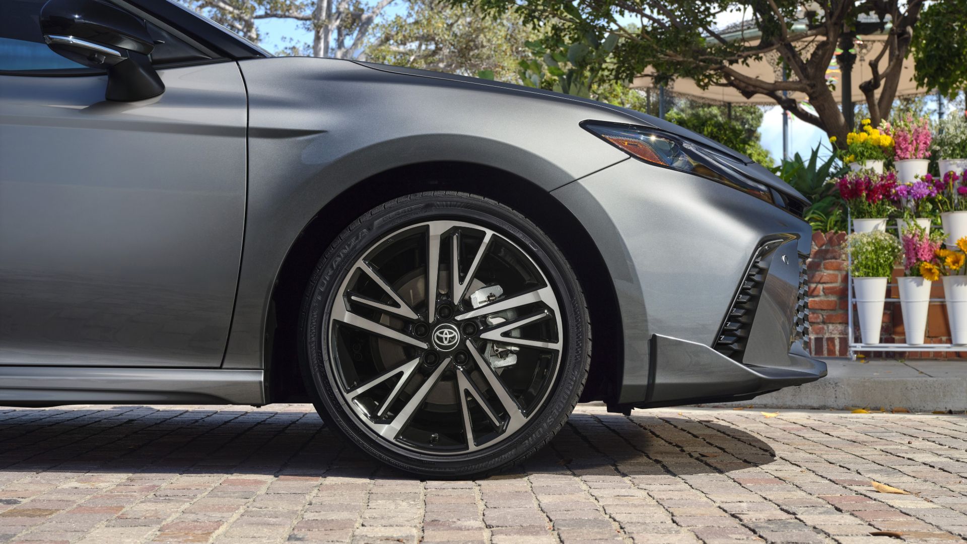2027 Toyota Camry Price Hike: $700 More, Same Hybrid Specs
