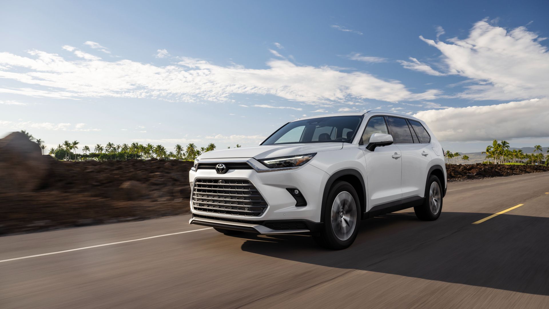 2027 Toyota Grand Highlander Woodland Edition: Specs And Price