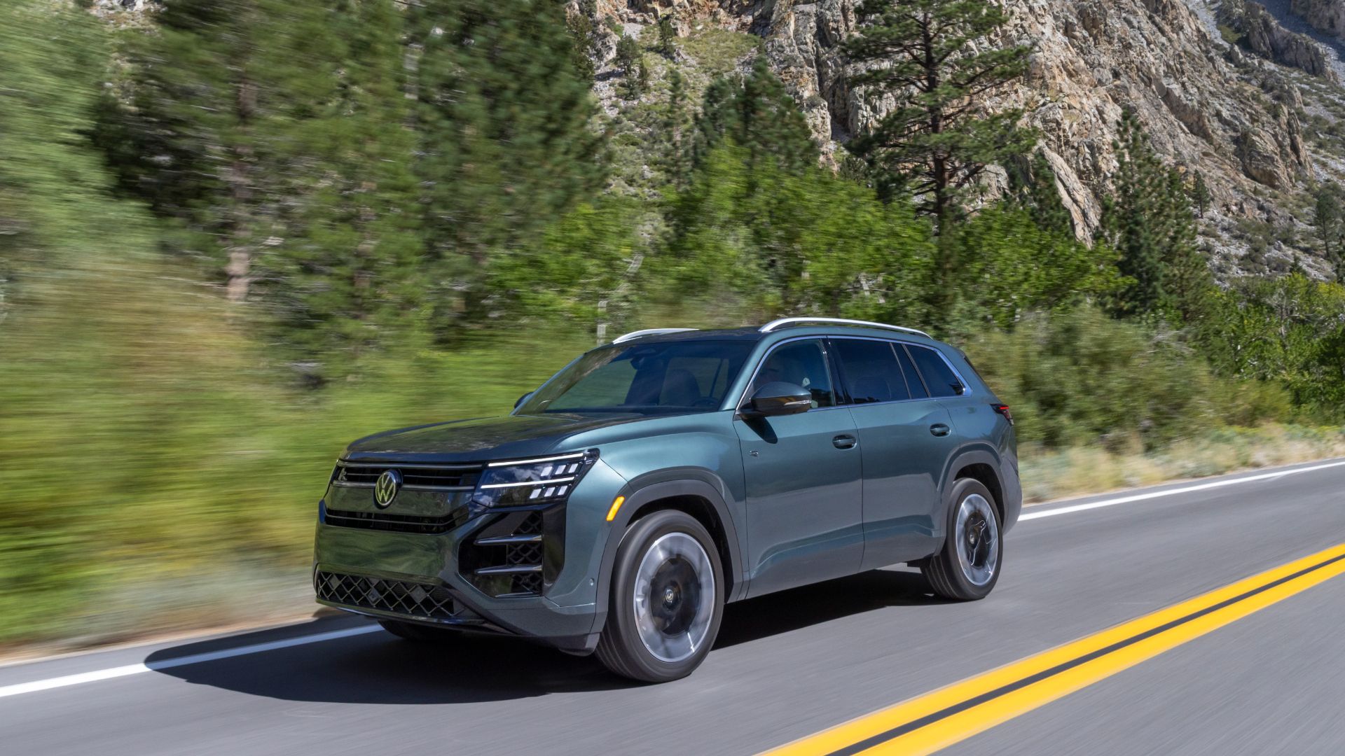 2026 Hyundai Palisade Lease Deal: $249/Month Explained