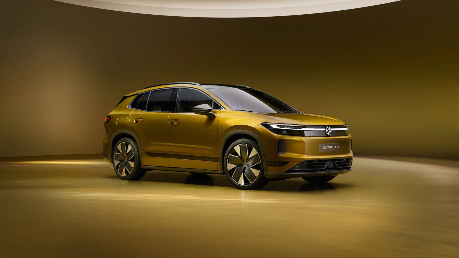 Volkswagen ID. Tiguan Launch Signals $8B+ EV Accessory Market Opportunity for Cross-Border Sellers