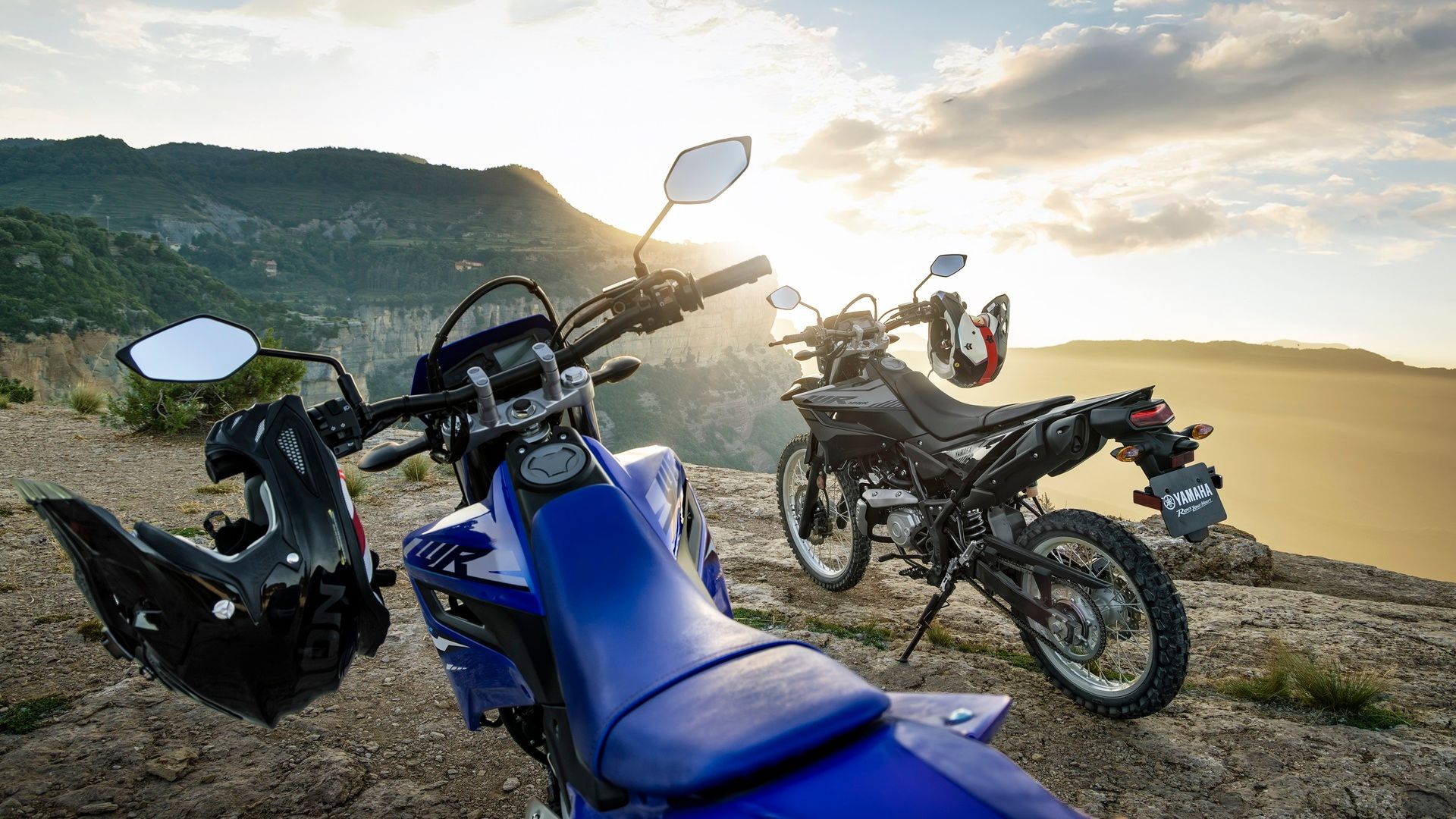 2027 Yamaha WR125R First Look: Affordable, Not Compromising
