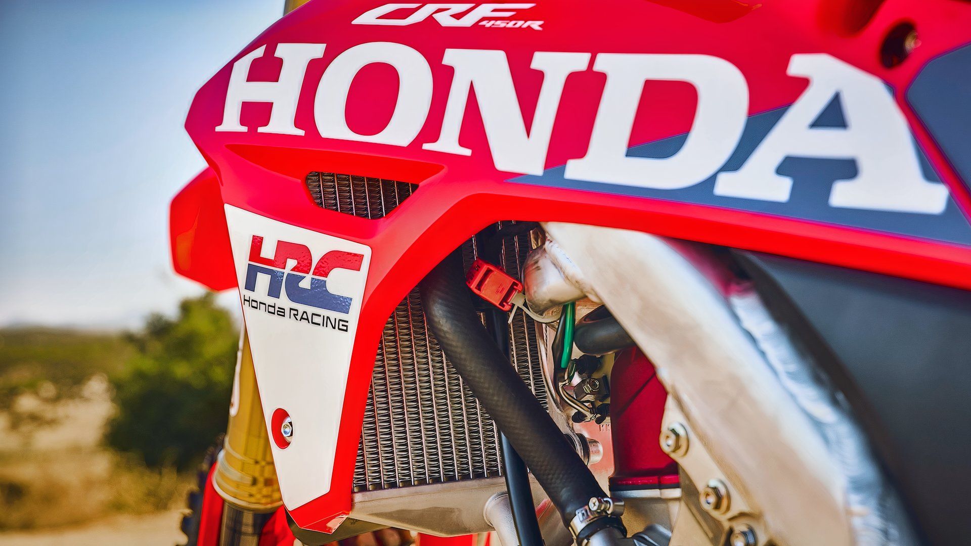 The Honda Dirt Bike That Nails Modern Reliability And Style