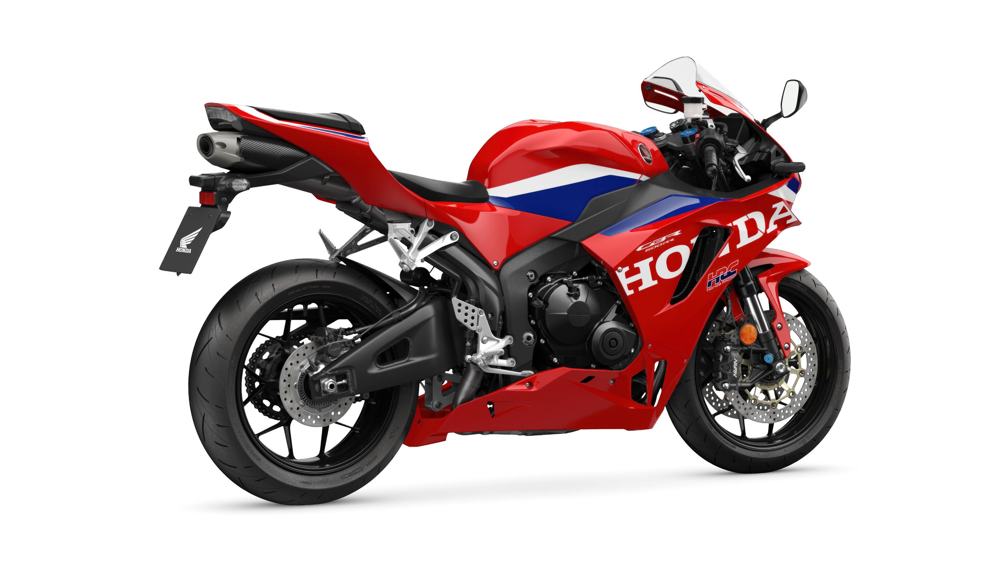 2027 Honda CBR600RR First Look: Borrowing From the Fireblade